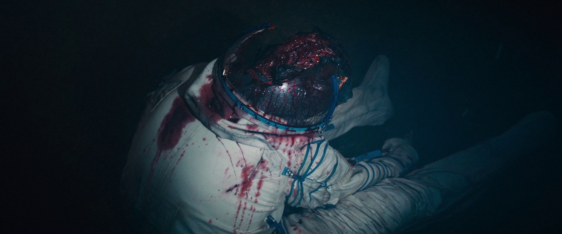 Sputnik (2020) —  shot,  lighting