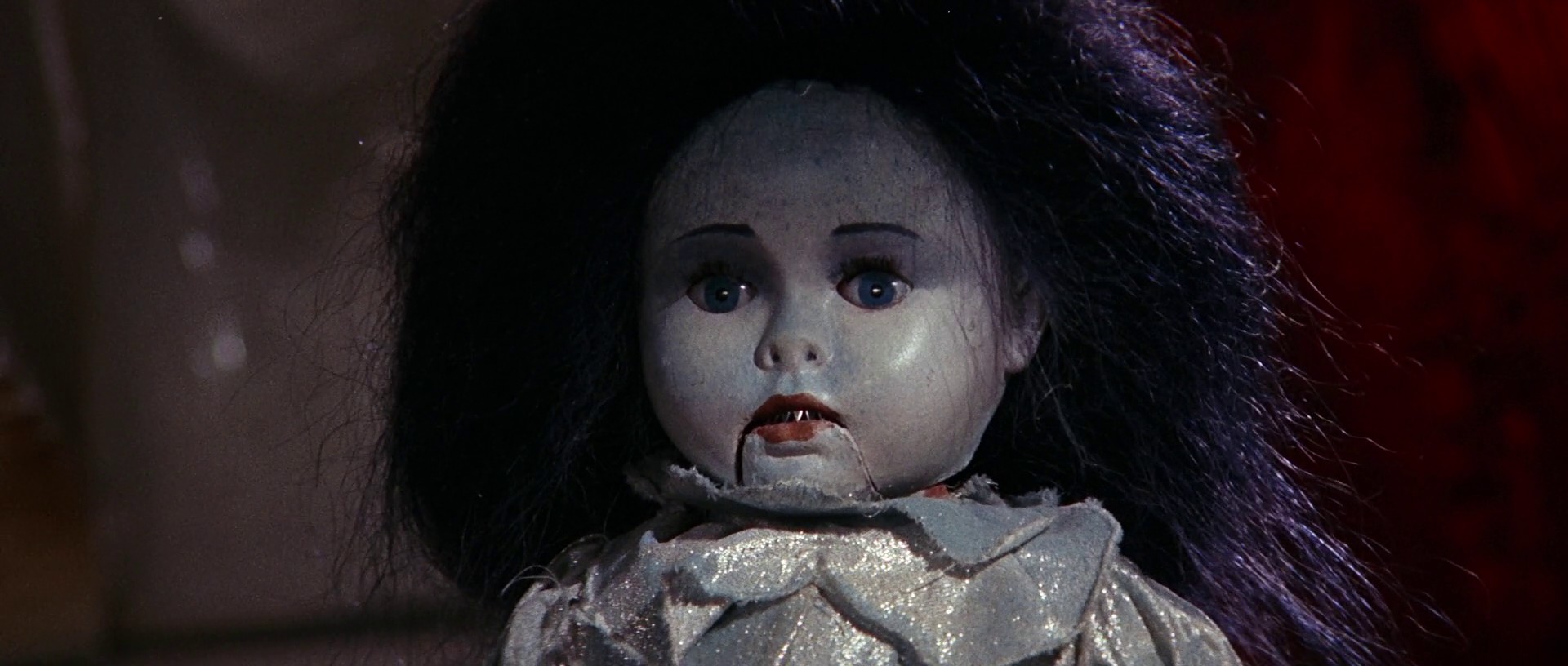 Barbarella (1968) —  shot,  lighting