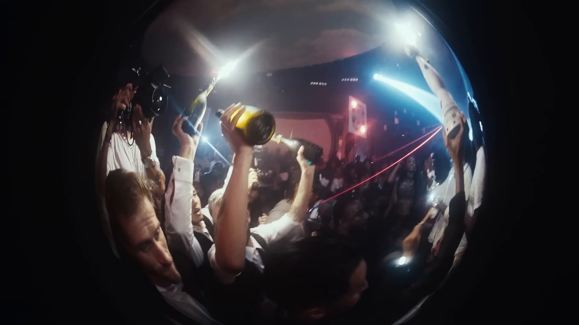 Piece of My Heart (2024) —  shot,  lighting