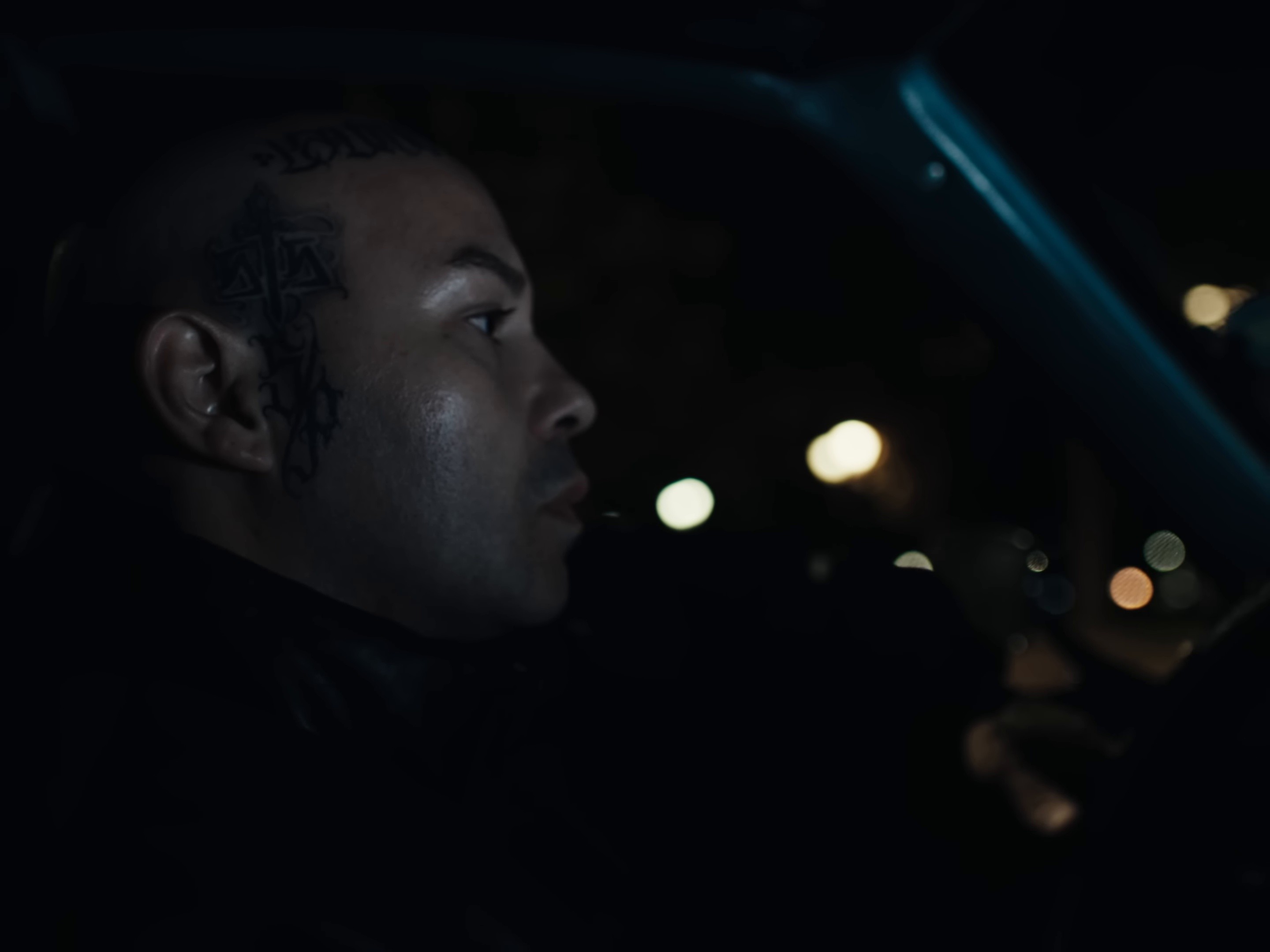 Minnie 2 (2025) —  shot,  lighting