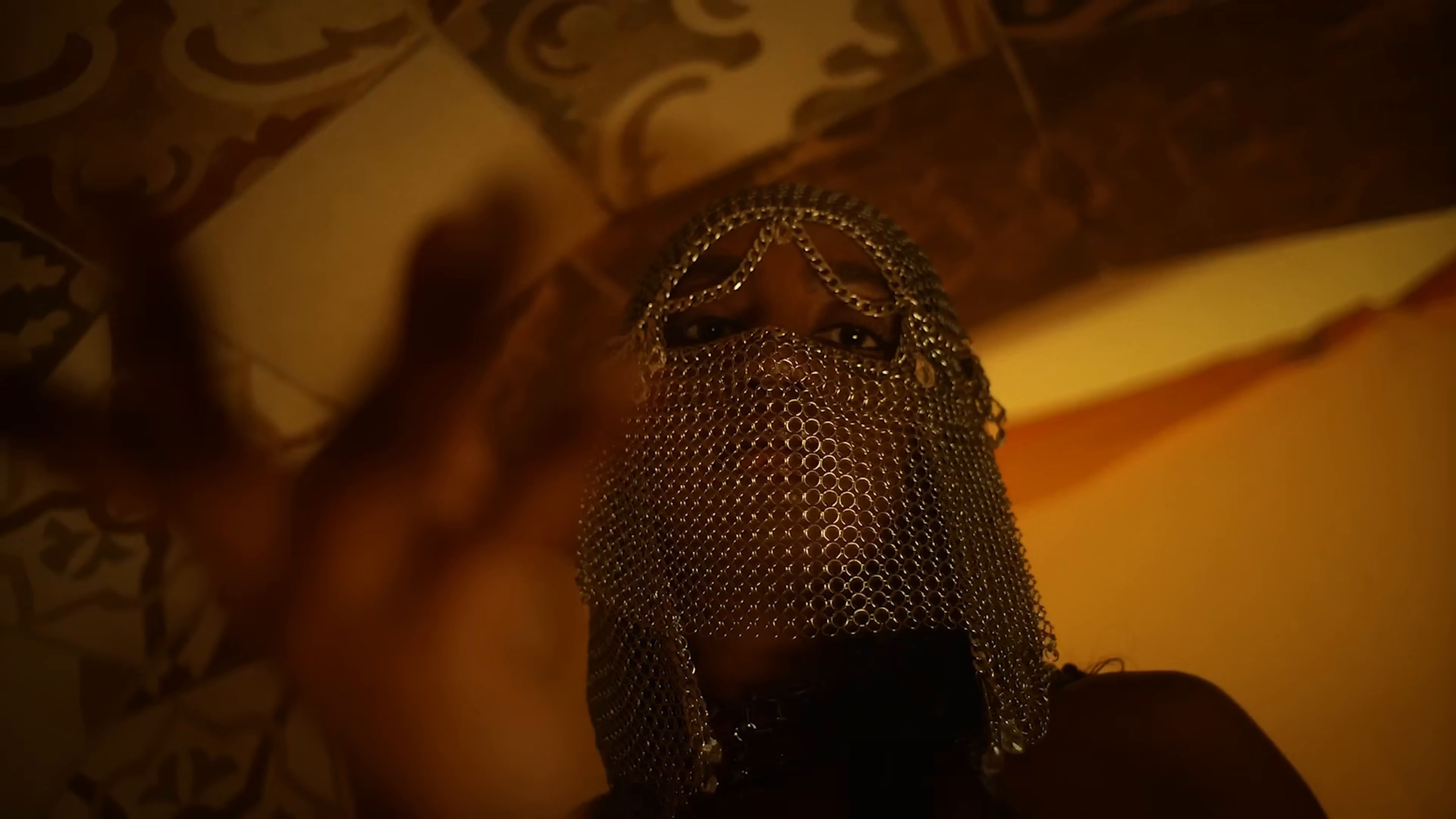 ADDICTED (2024) —  shot,  lighting