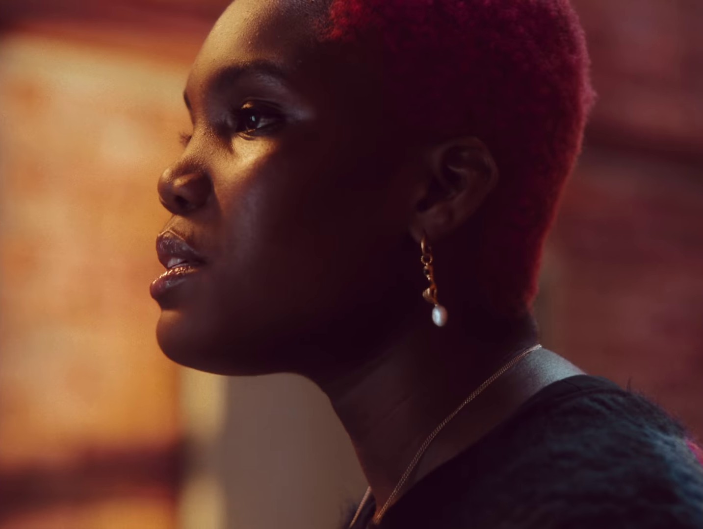 Softly (2022) —  shot,  lighting