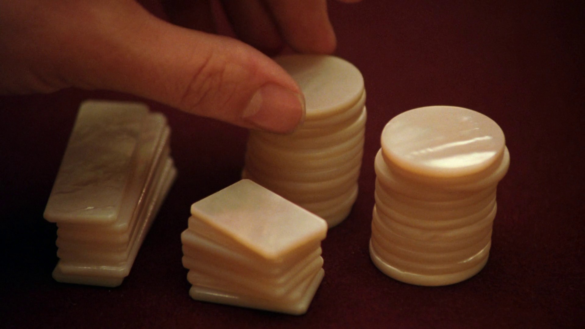 Marie Antoinette (2006) —  shot,  lighting