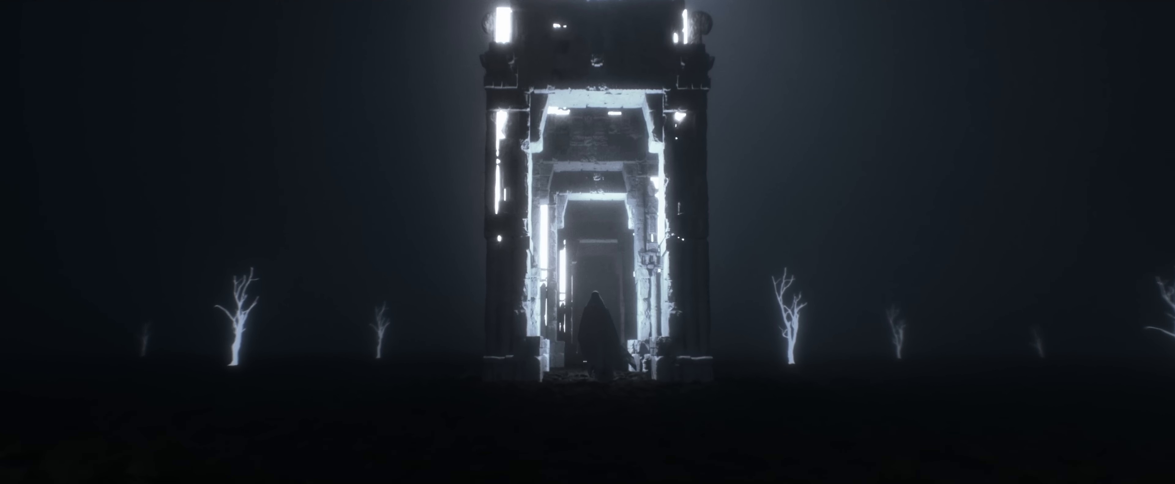 Lioness (2024) —  shot,  lighting