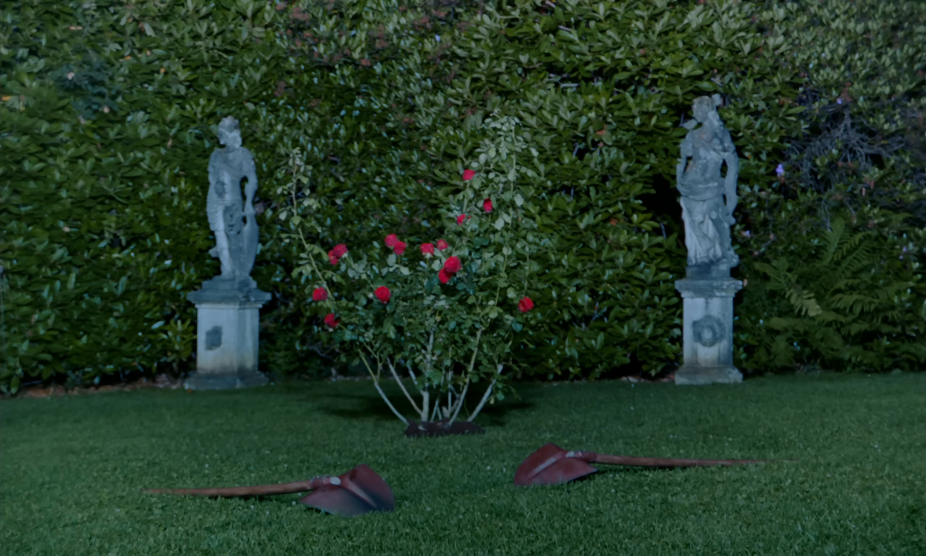 STORIE BREVI (2024) —  shot,  lighting