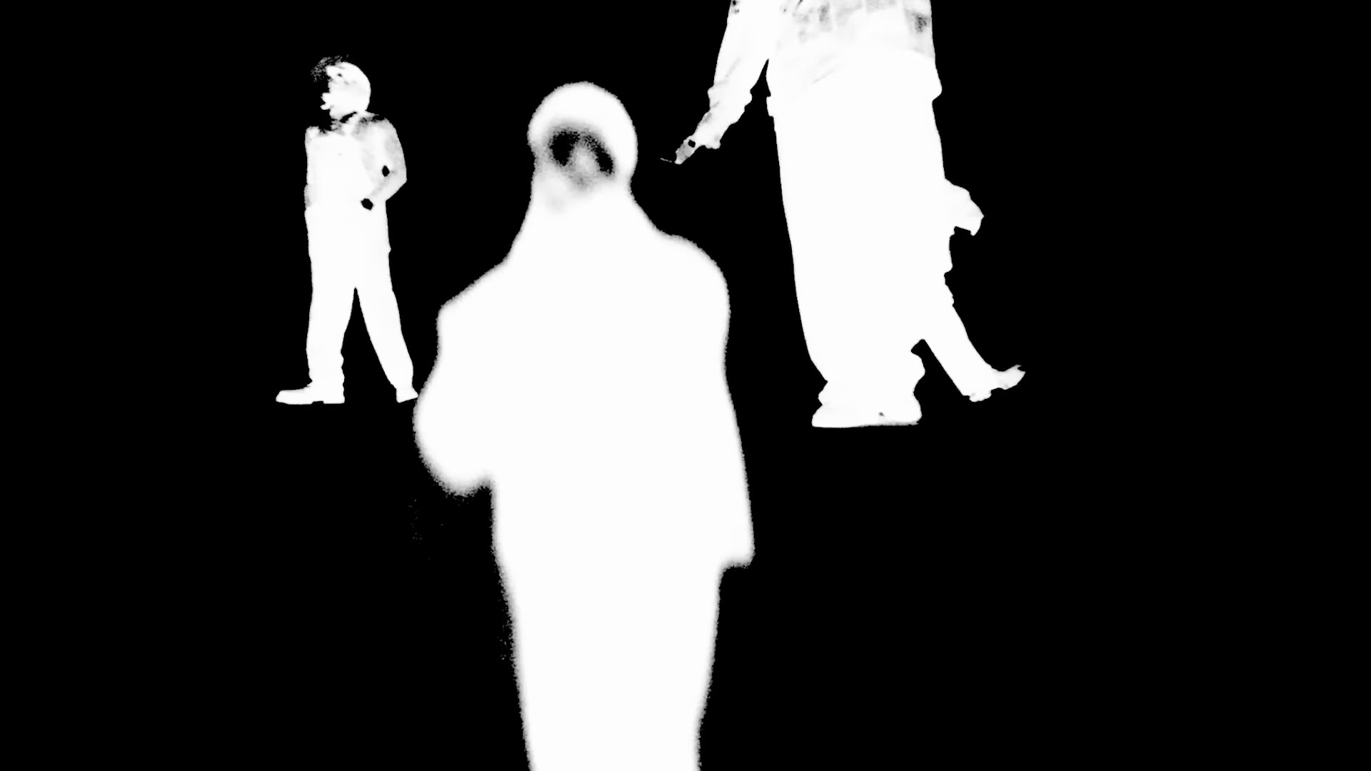 We Still Don't Trust You (2024) —  shot,  lighting