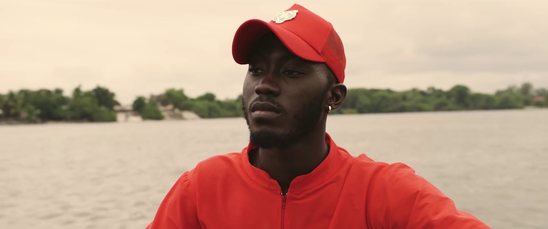 Versus (2018) —  shot,  lighting