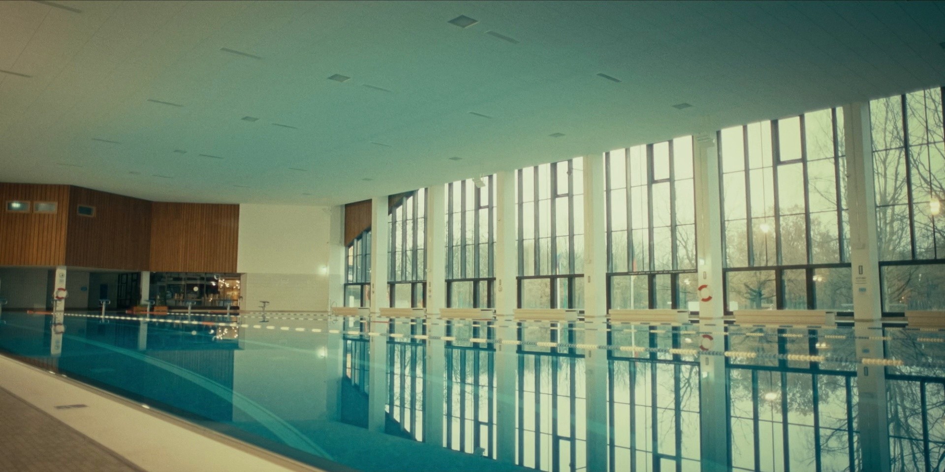 We Might As Well Be Dead (2022) —  shot,  lighting