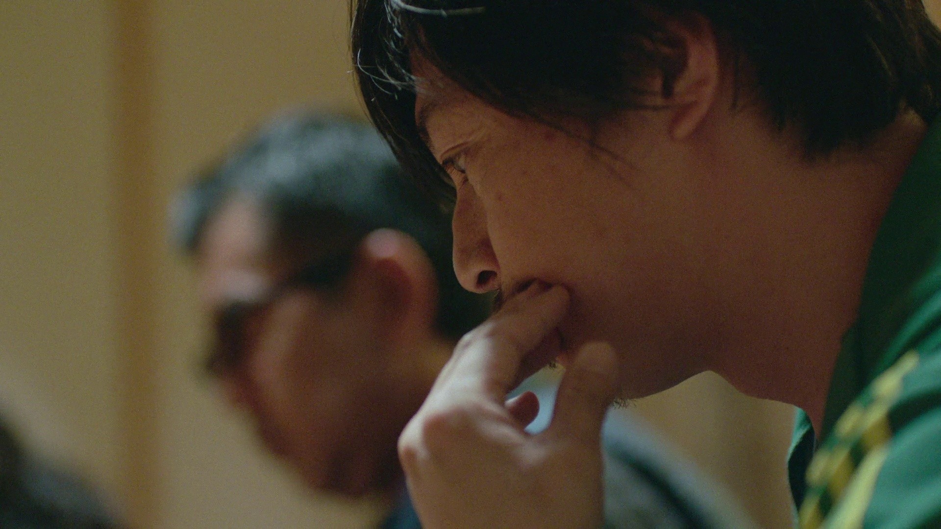 Ainu Mosir (2020) —  shot,  lighting