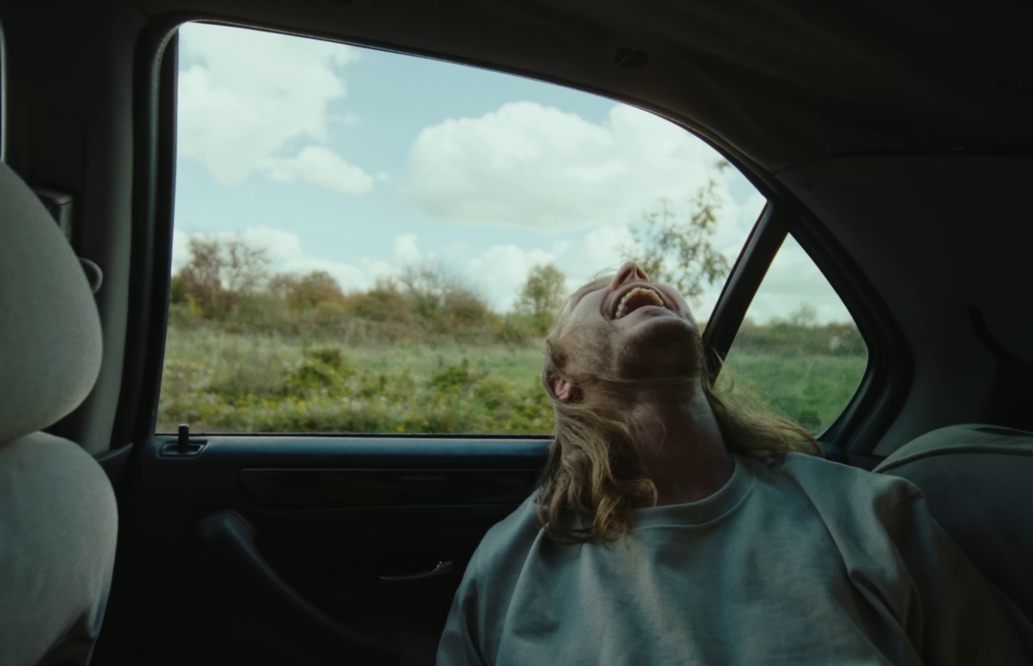 R.I.Peace (2022) —  shot,  lighting