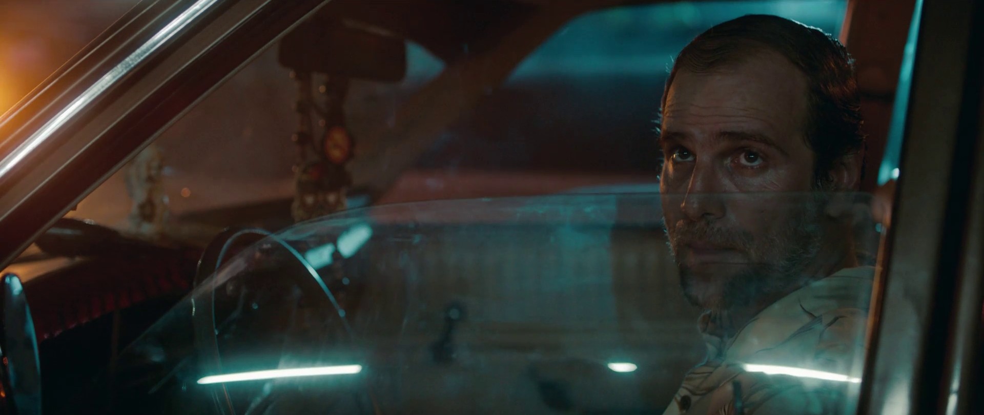 Prima Donna (2016) —  shot,  lighting