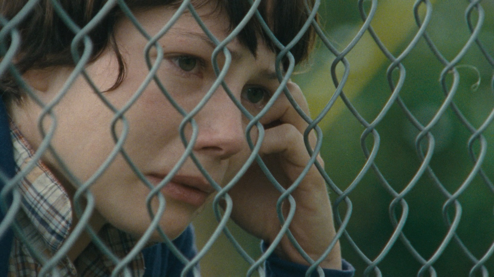 Wendy and Lucy (2008) —  shot,  lighting