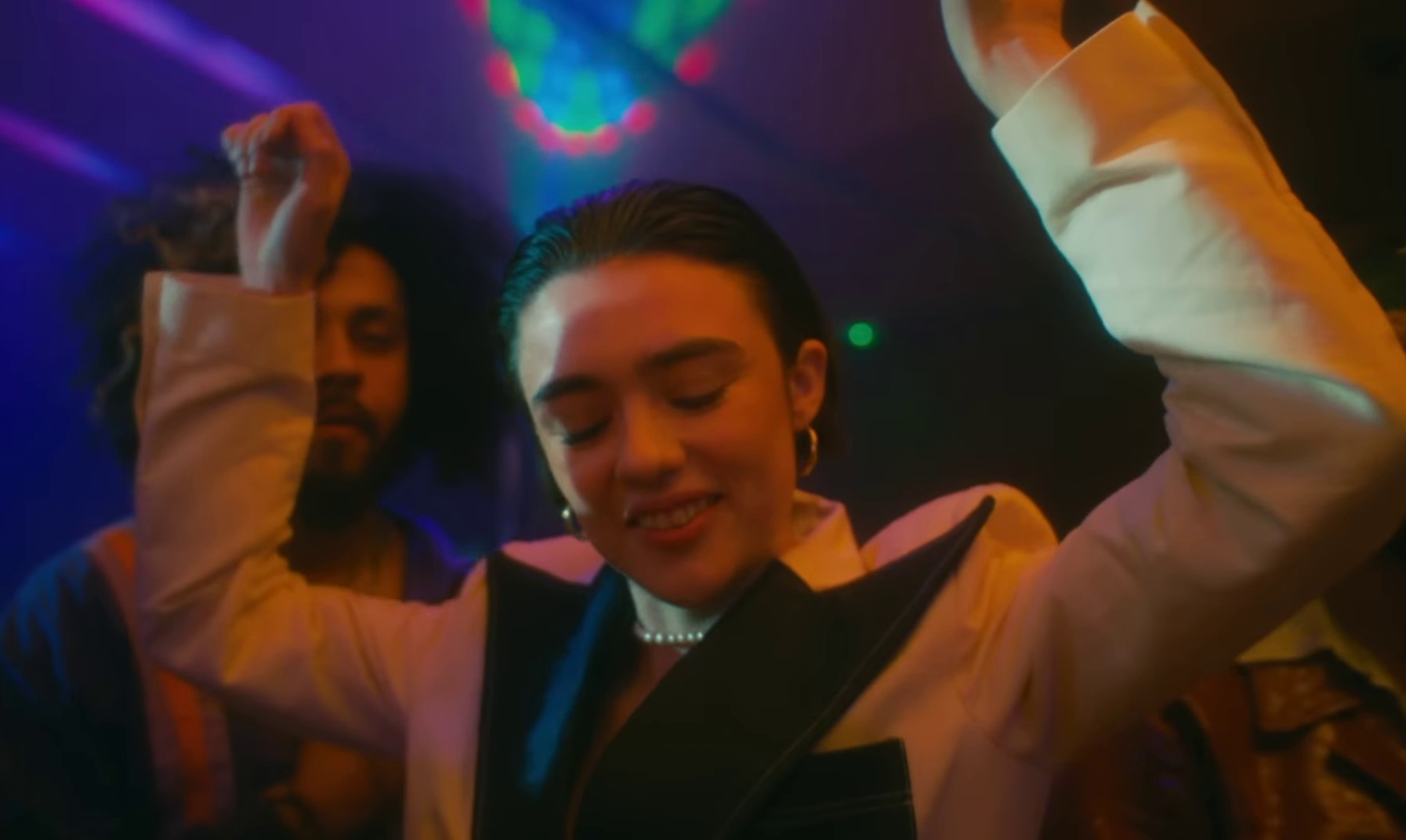 Regrets (2021) —  shot,  lighting