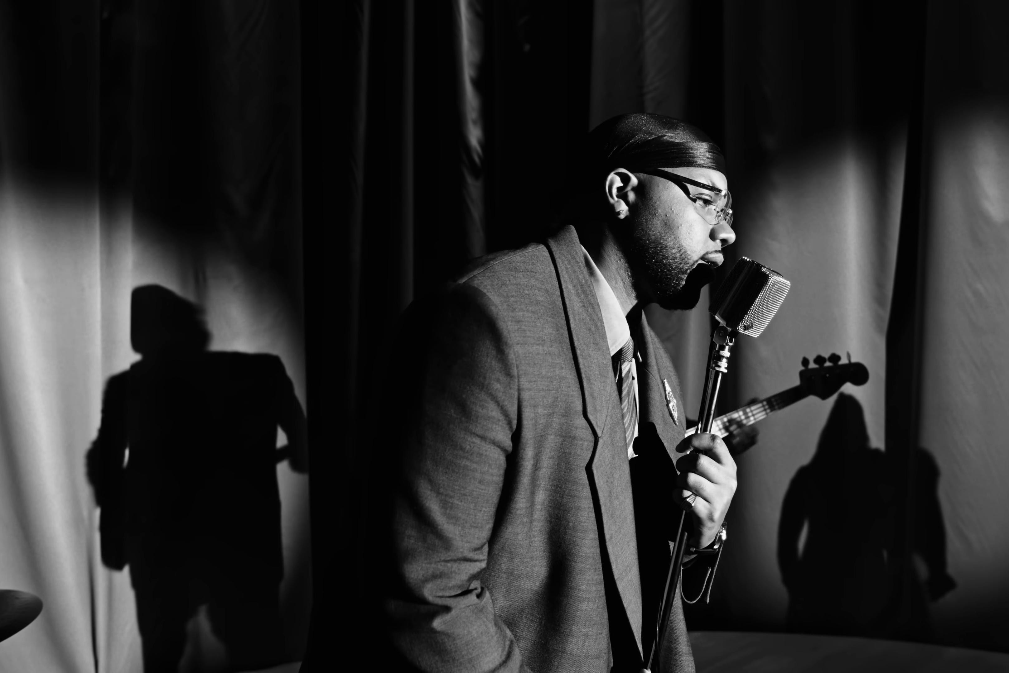 La Mia Parola (2025) —  shot,  lighting