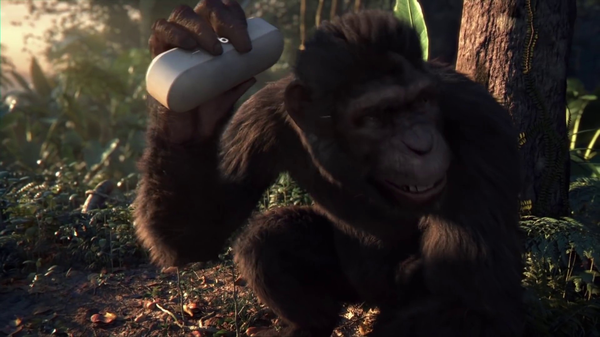 Adventure Of A Lifetime (2015) —  shot,  lighting