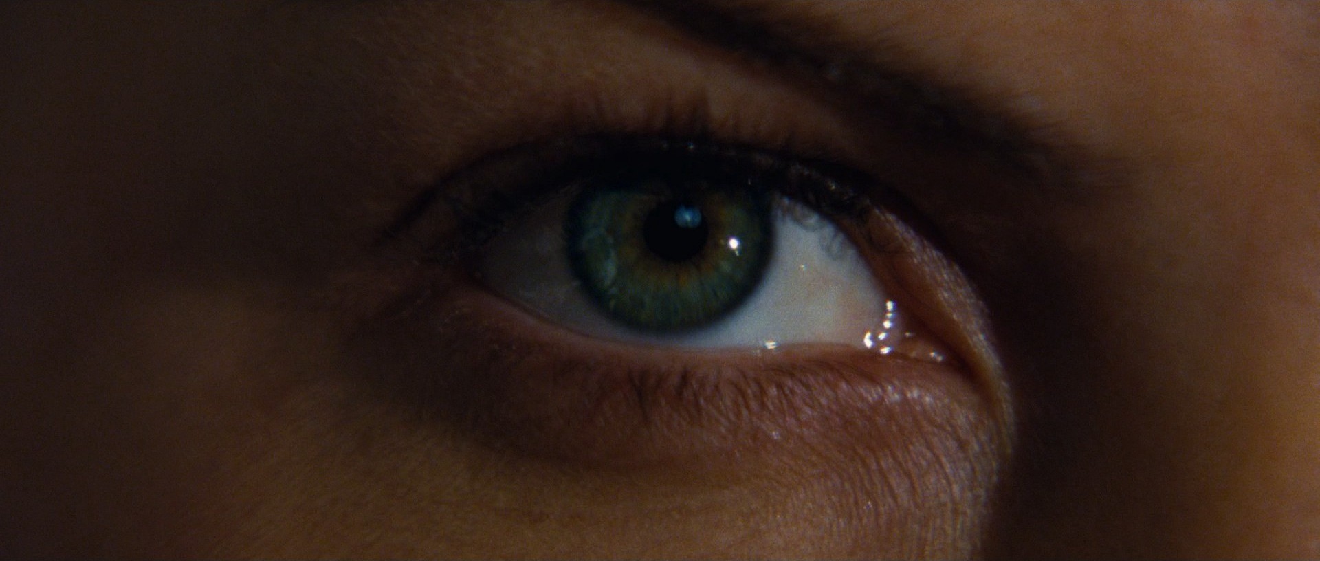 Æon Flux (2005) —  shot,  lighting