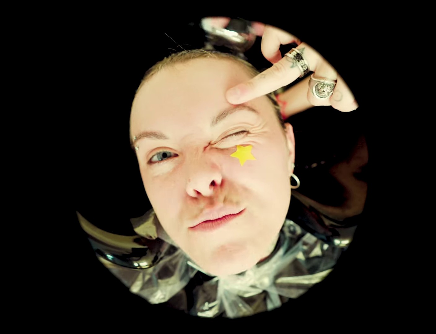 THEY WONT LIKE THIS (2024) —  shot,  lighting