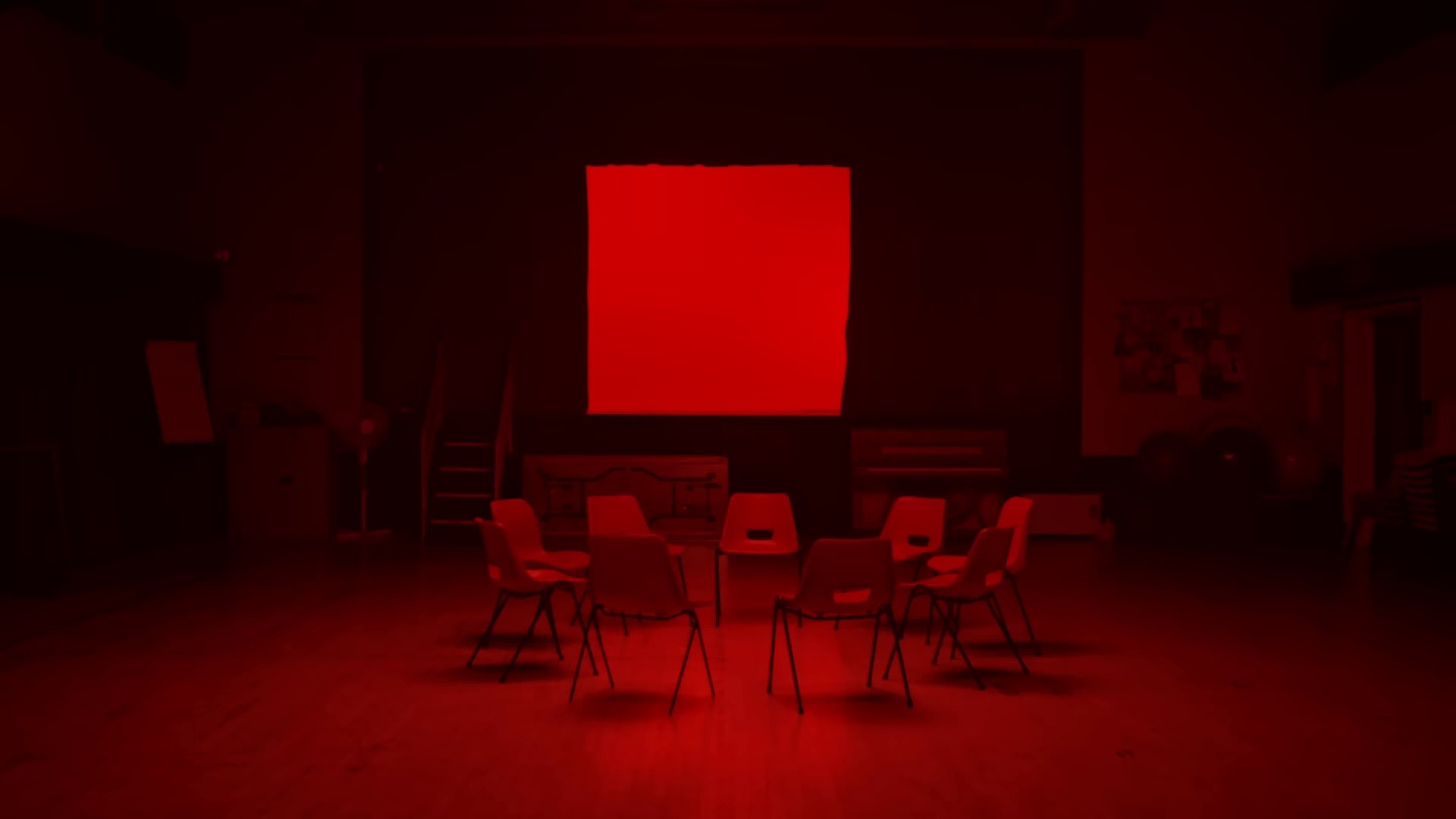 69 (2025) —  shot,  lighting