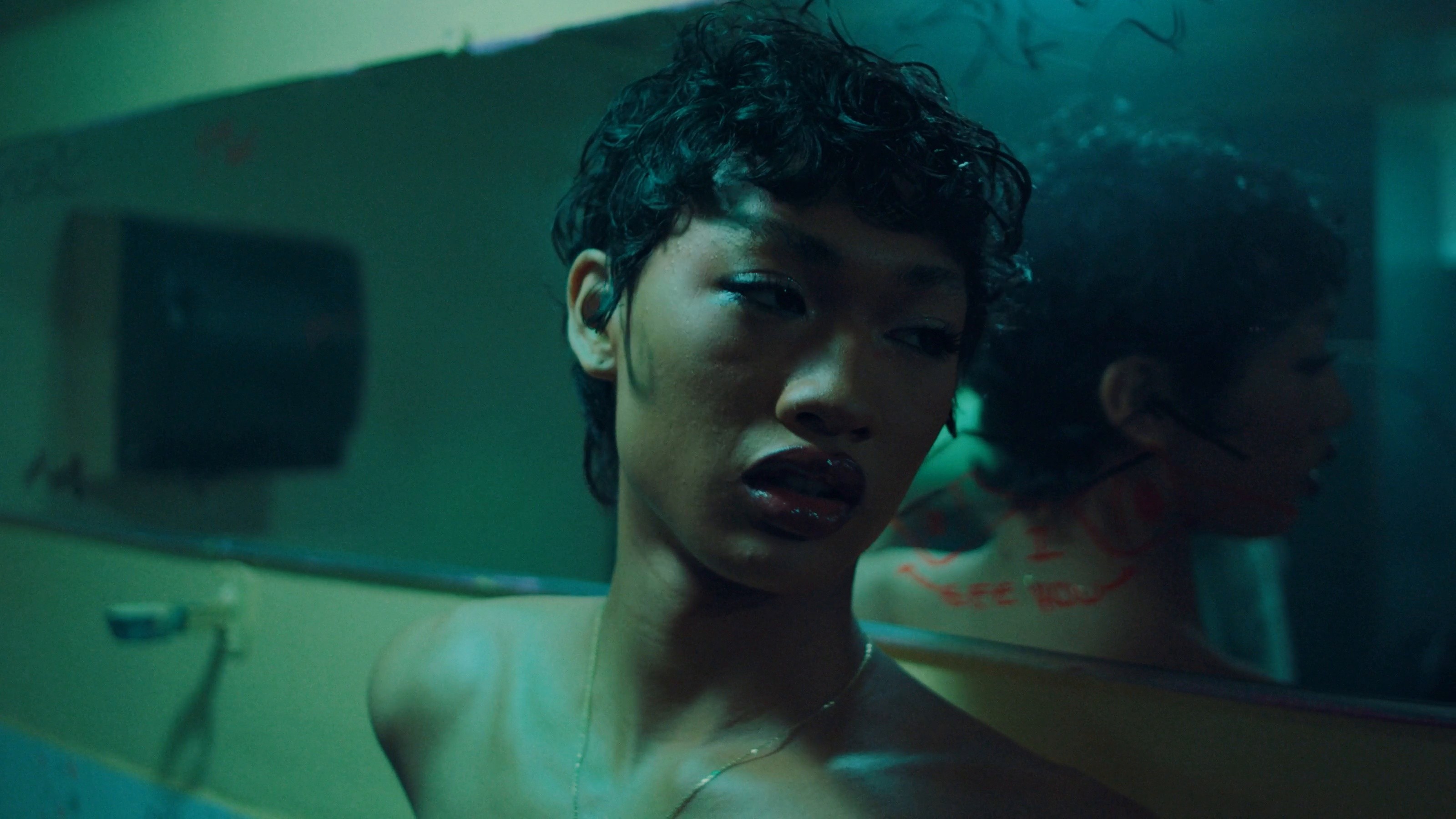 Asfixia (2025) —  shot,  lighting