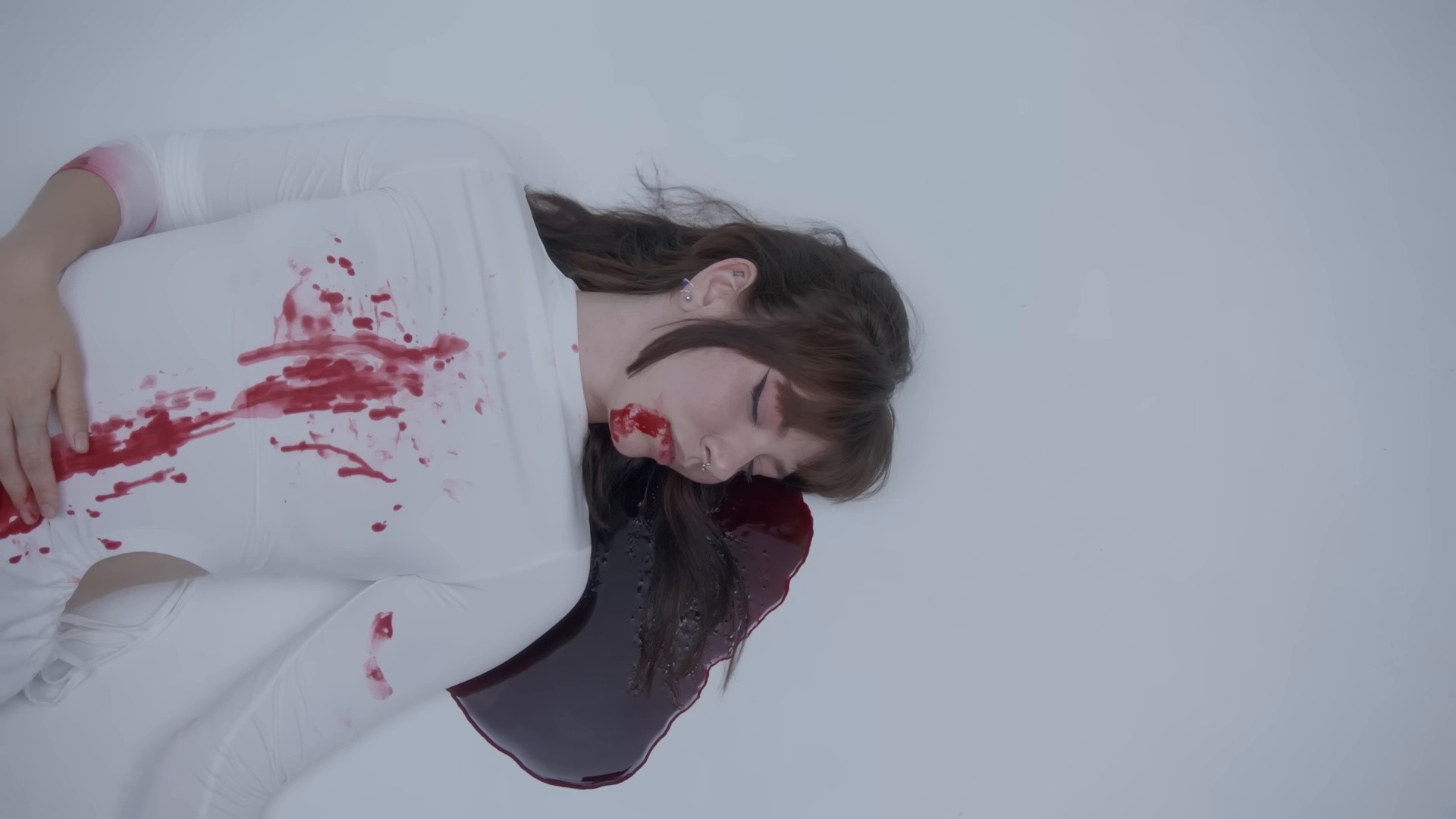 mercy (2021) —  shot,  lighting