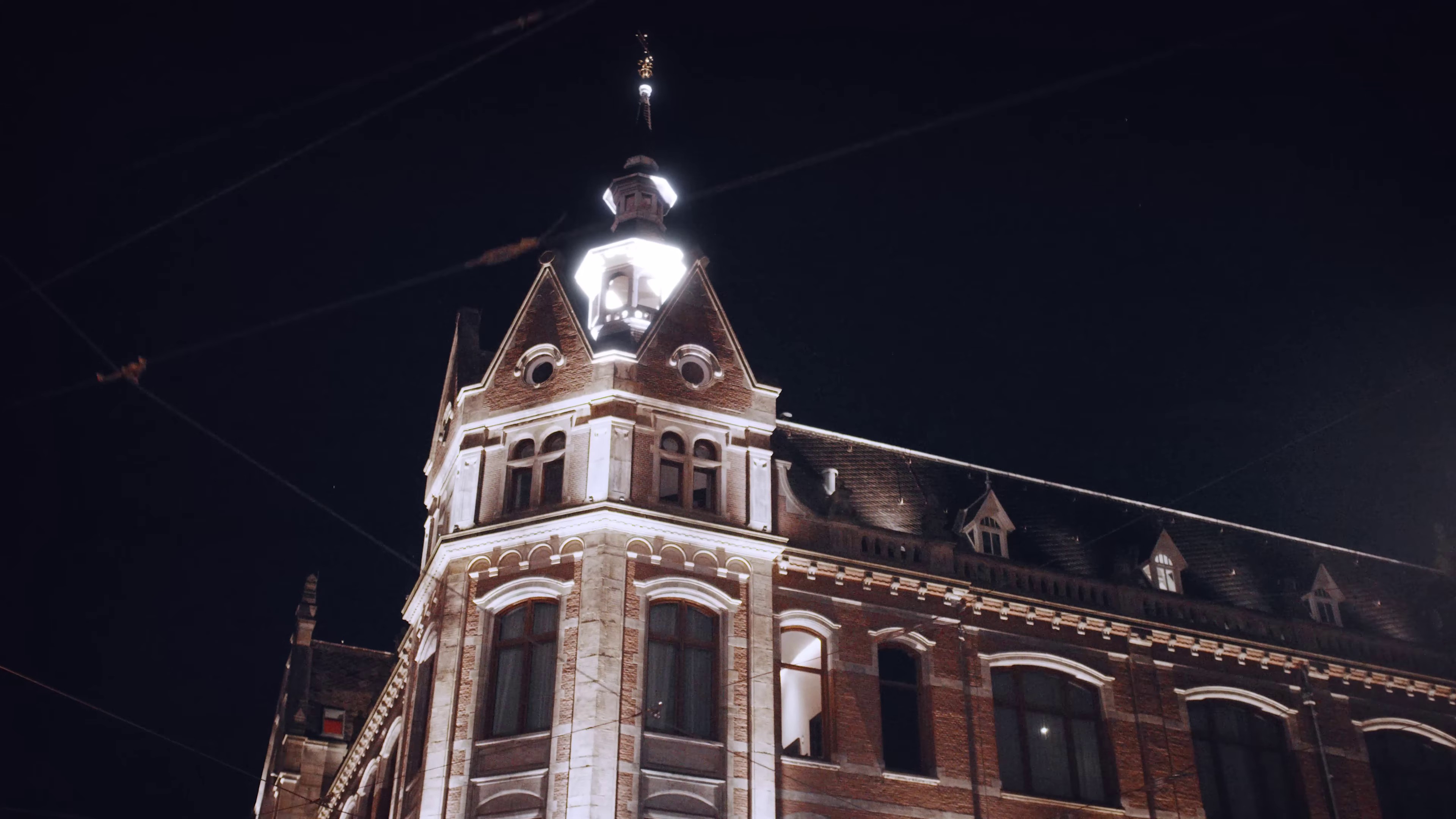Drugs From Amsterdam (2023) —  shot,  lighting