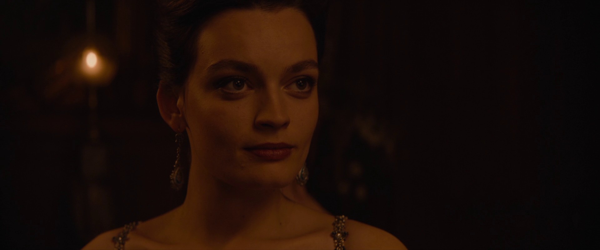 Eiffel (2021) —  shot,  lighting