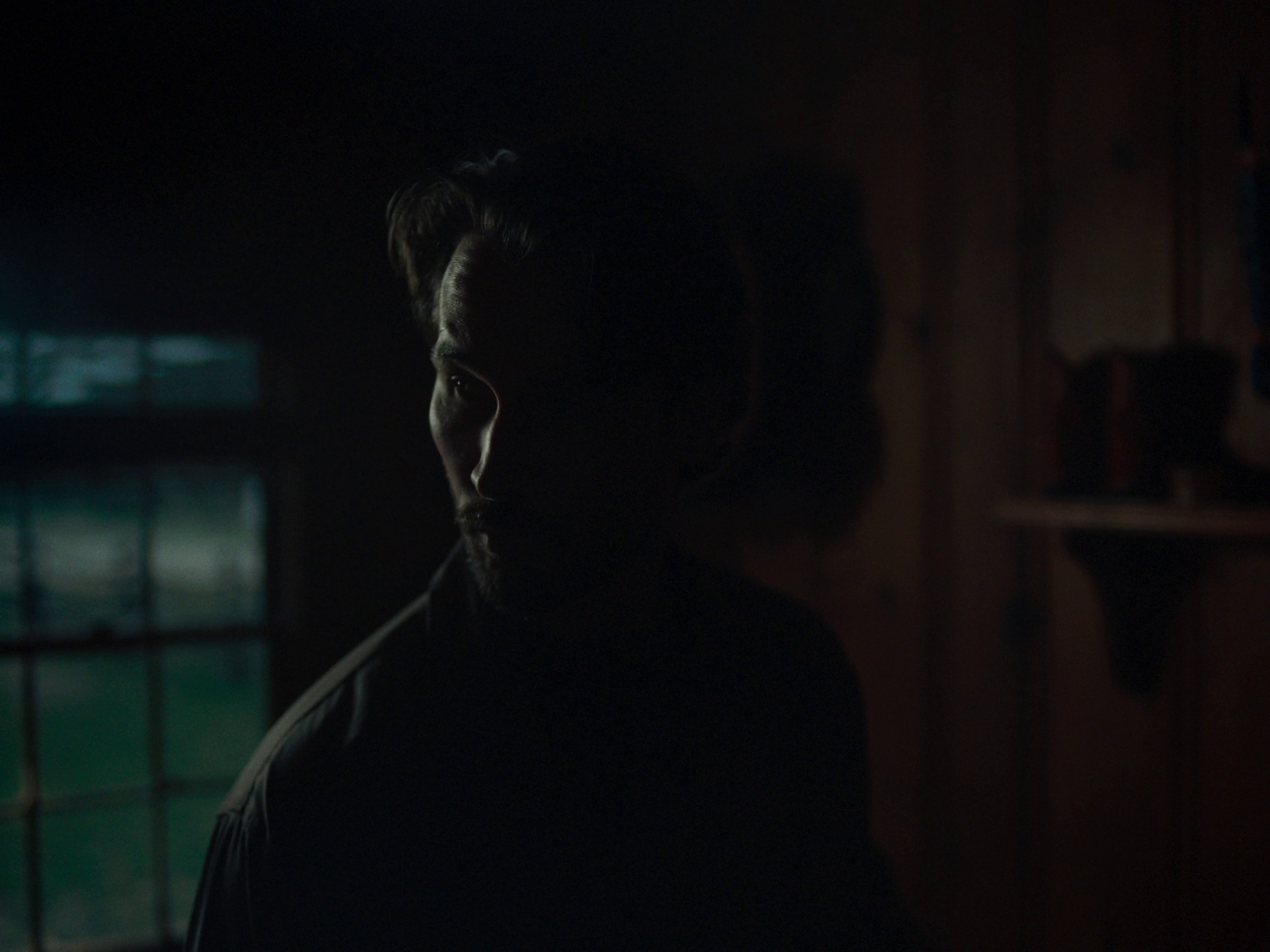 Balcones | Director's Cut (2024) —  shot,  lighting