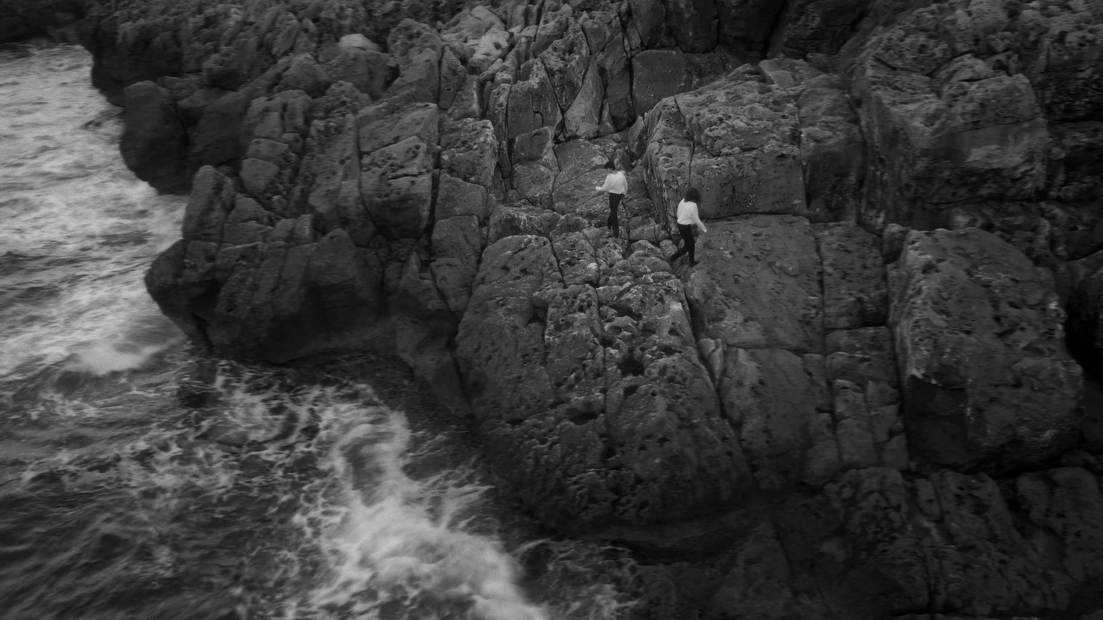 Mermaid Life (2026) —  shot,  lighting