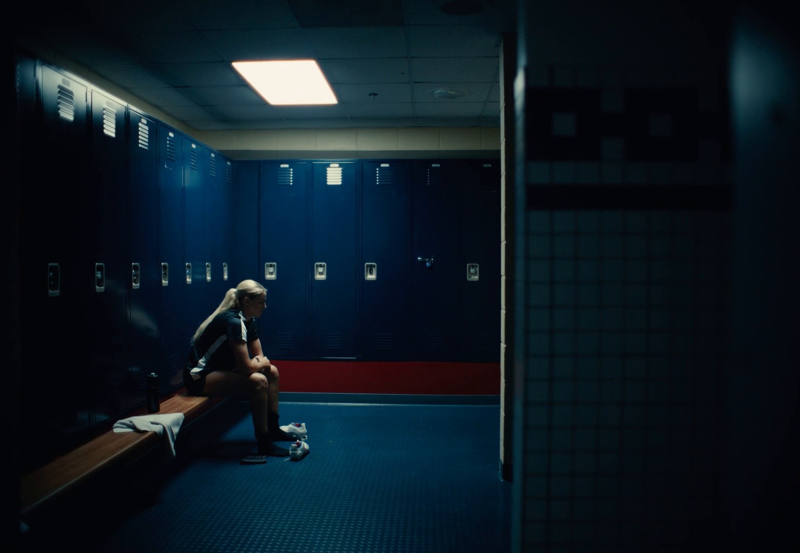 The-Athletes-Code-FINAL_FILM (2025) —  shot,  lighting
