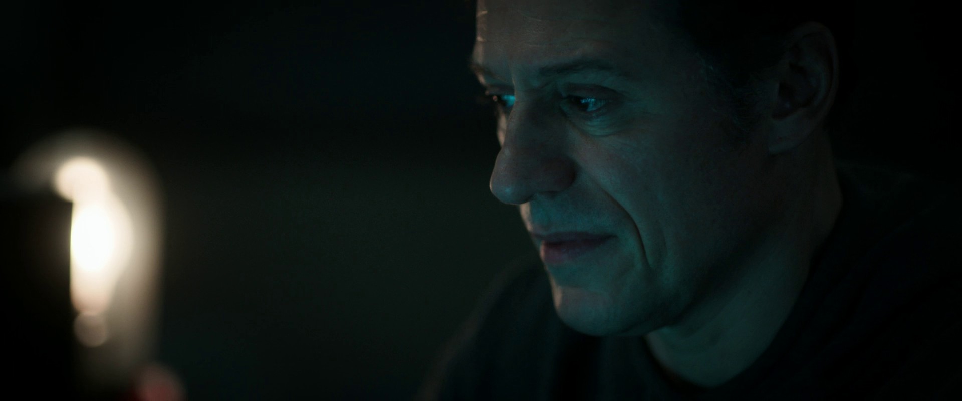 Hypersleep (2022) —  shot,  lighting