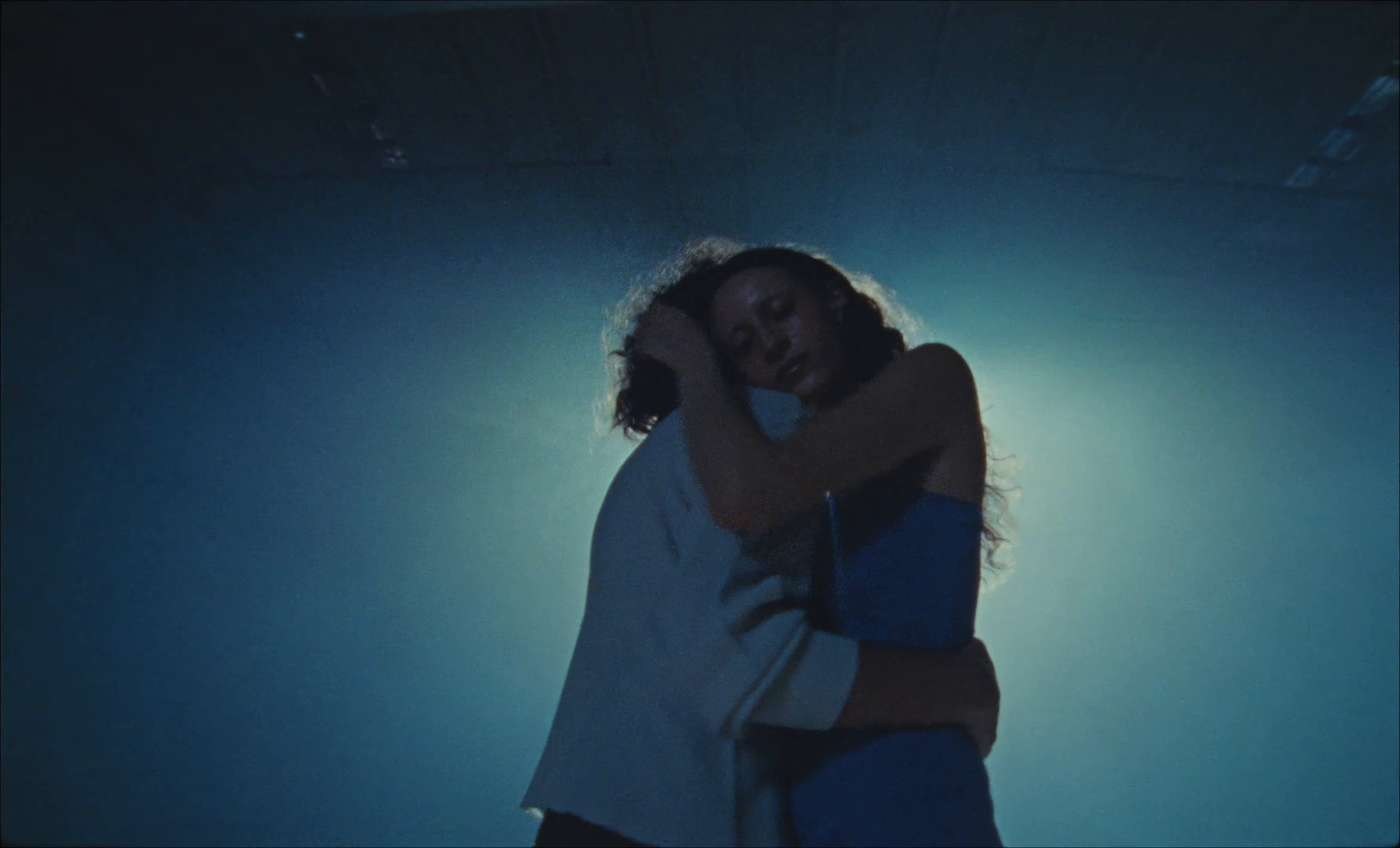 all night (2024) —  shot,  lighting