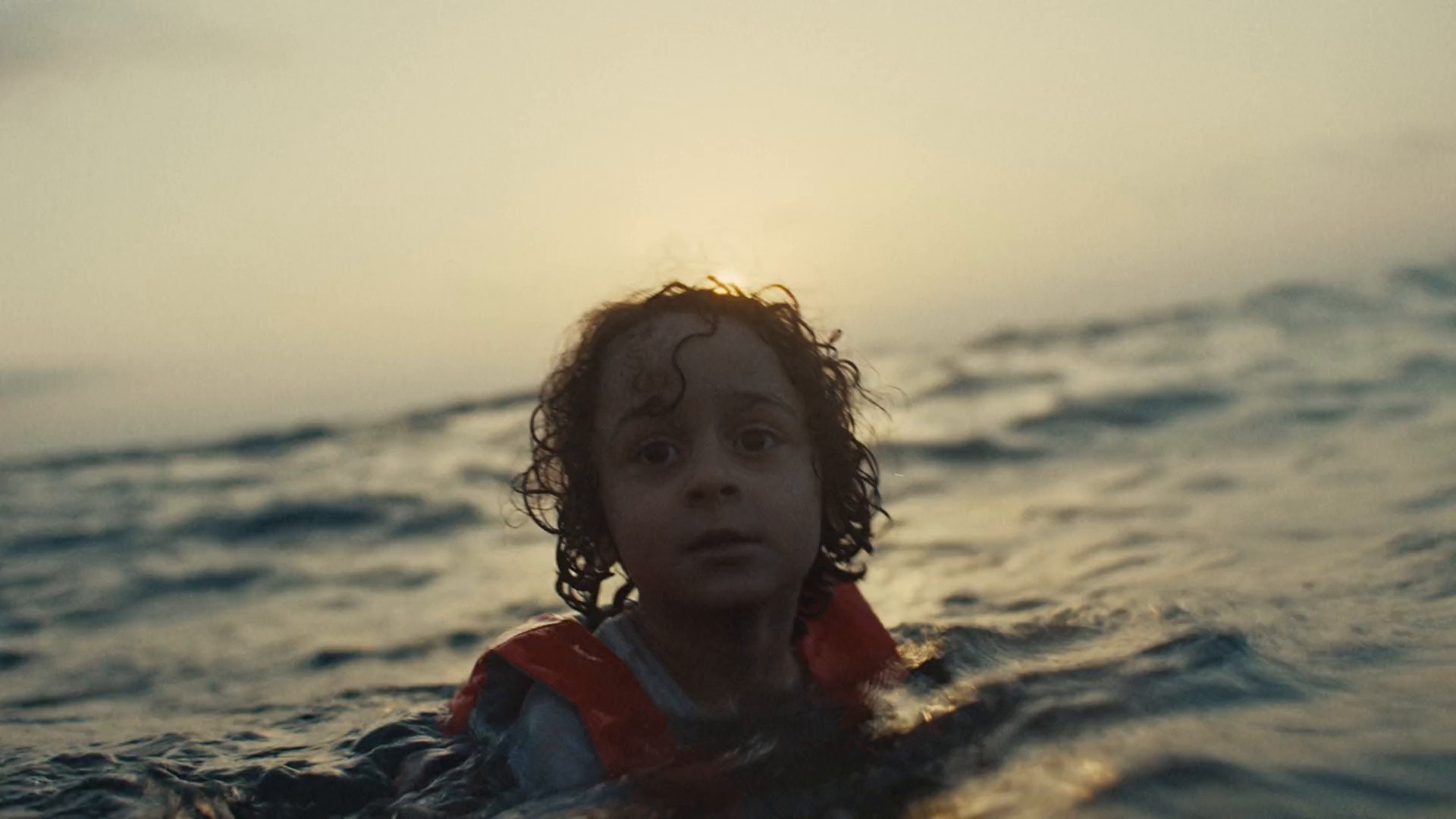 Sea Eye - Like A Fish (2024) —  shot,  lighting