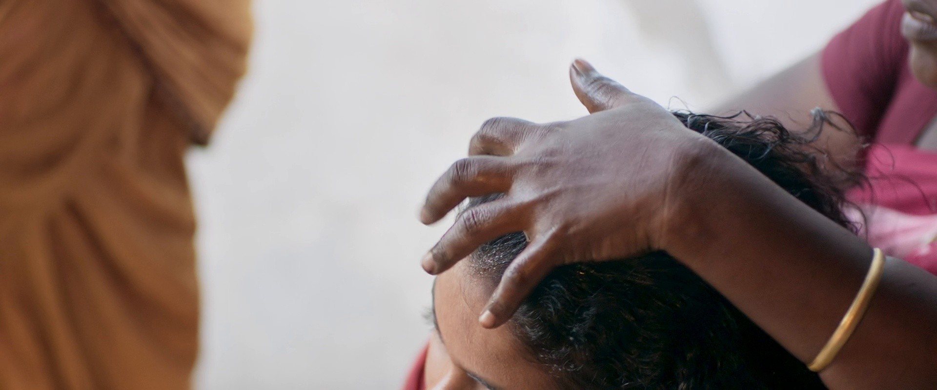 The Adamant Girl (2024) —  shot,  lighting