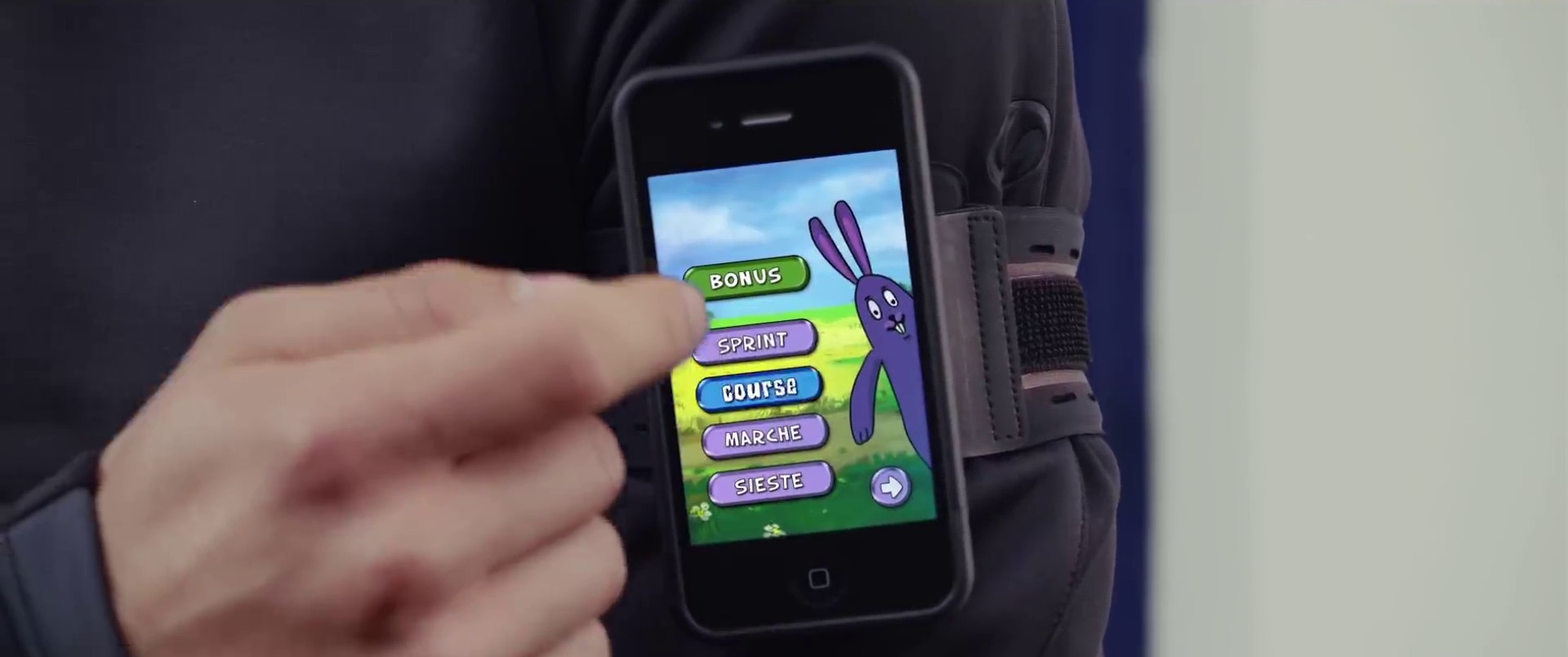 Plus rien ne m'Étonne (2011) —  shot,  lighting