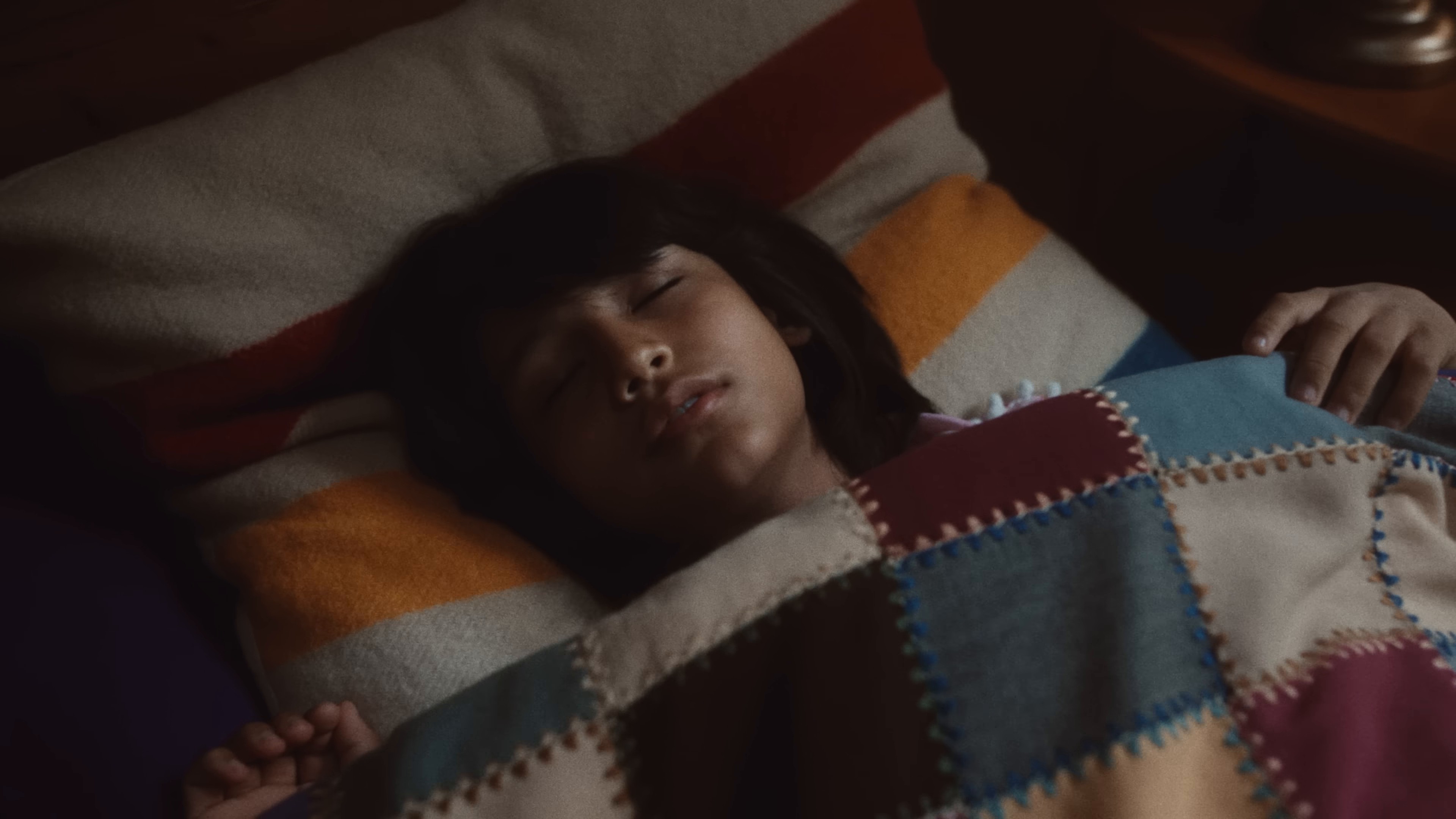 Feelin’ Go(o)d (2024) —  shot,  lighting