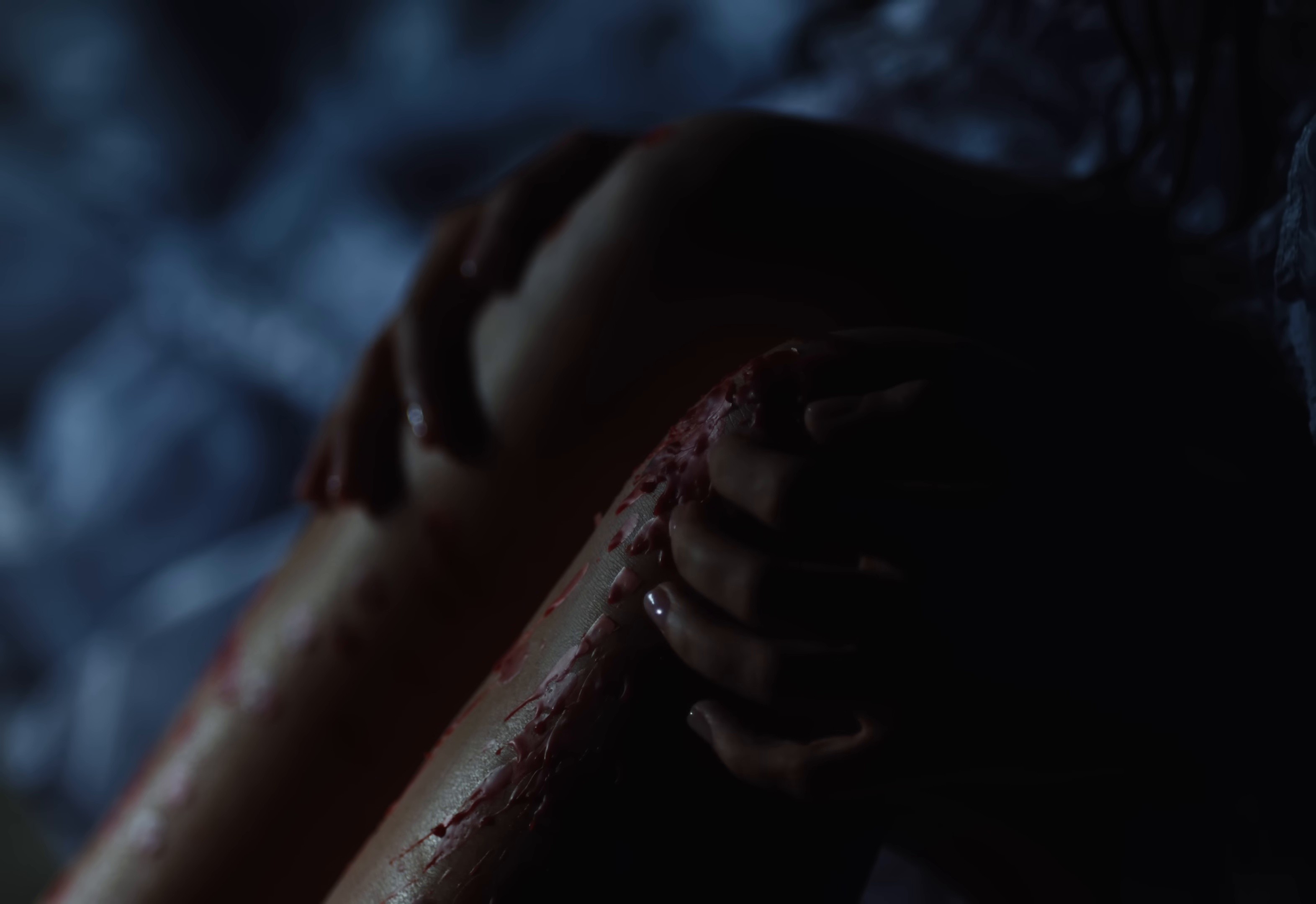 House (2025) —  shot,  lighting