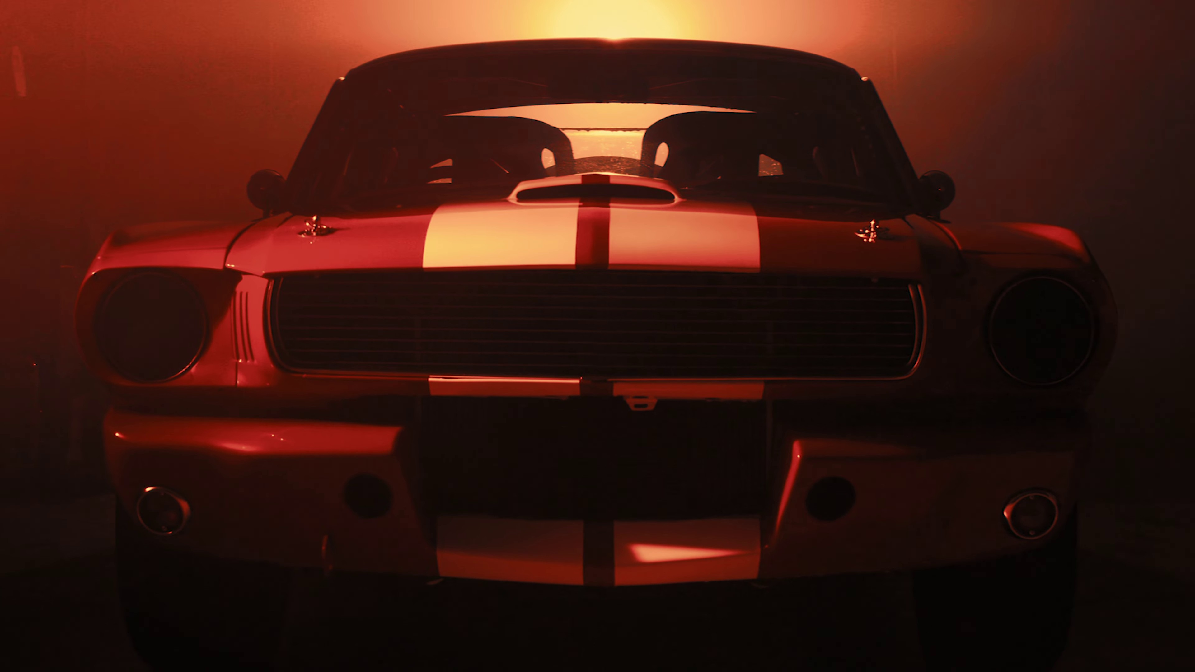 Asphalte  (2022) —  shot,  lighting