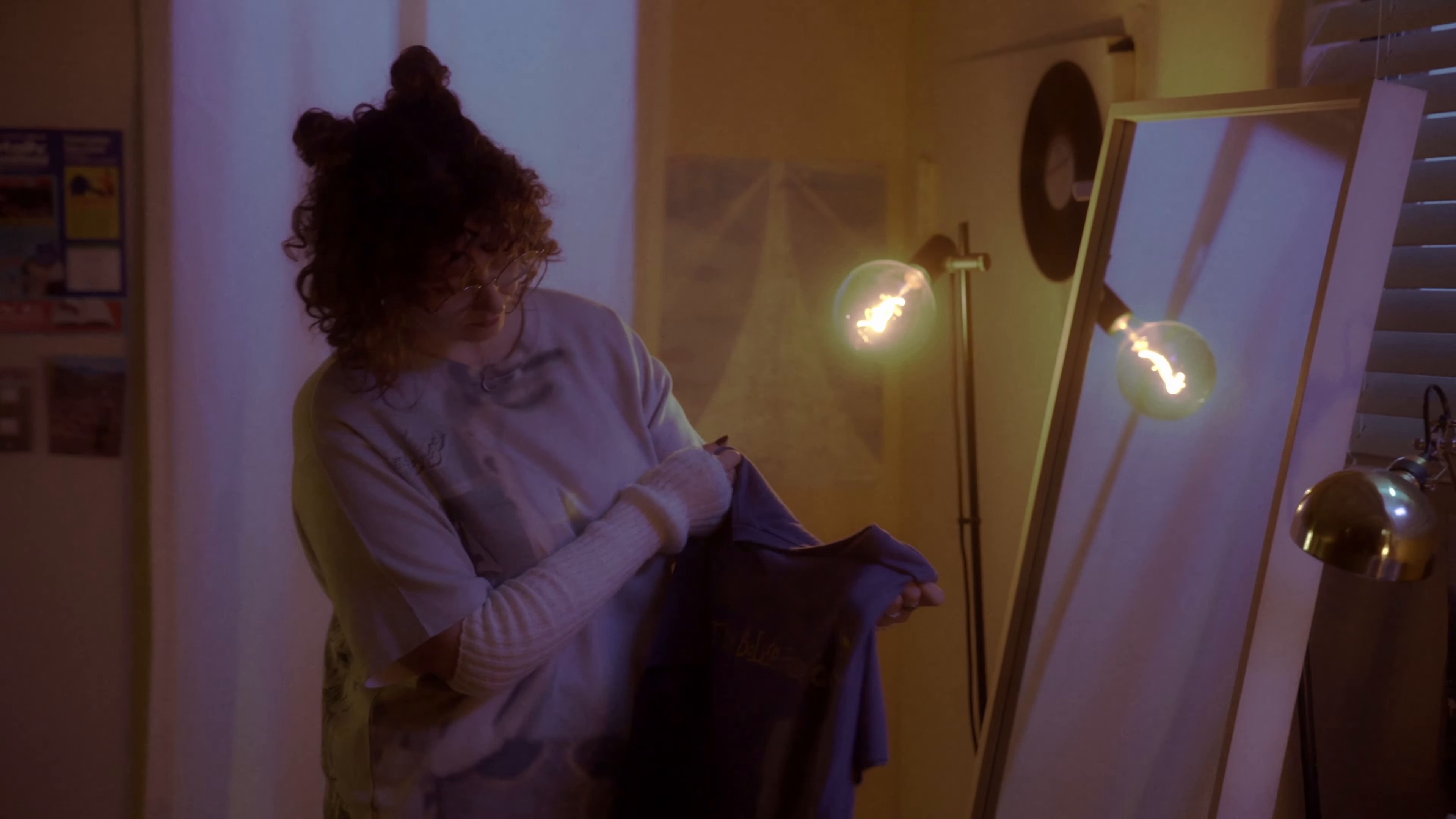 i’ll drink to that (2024) —  shot,  lighting