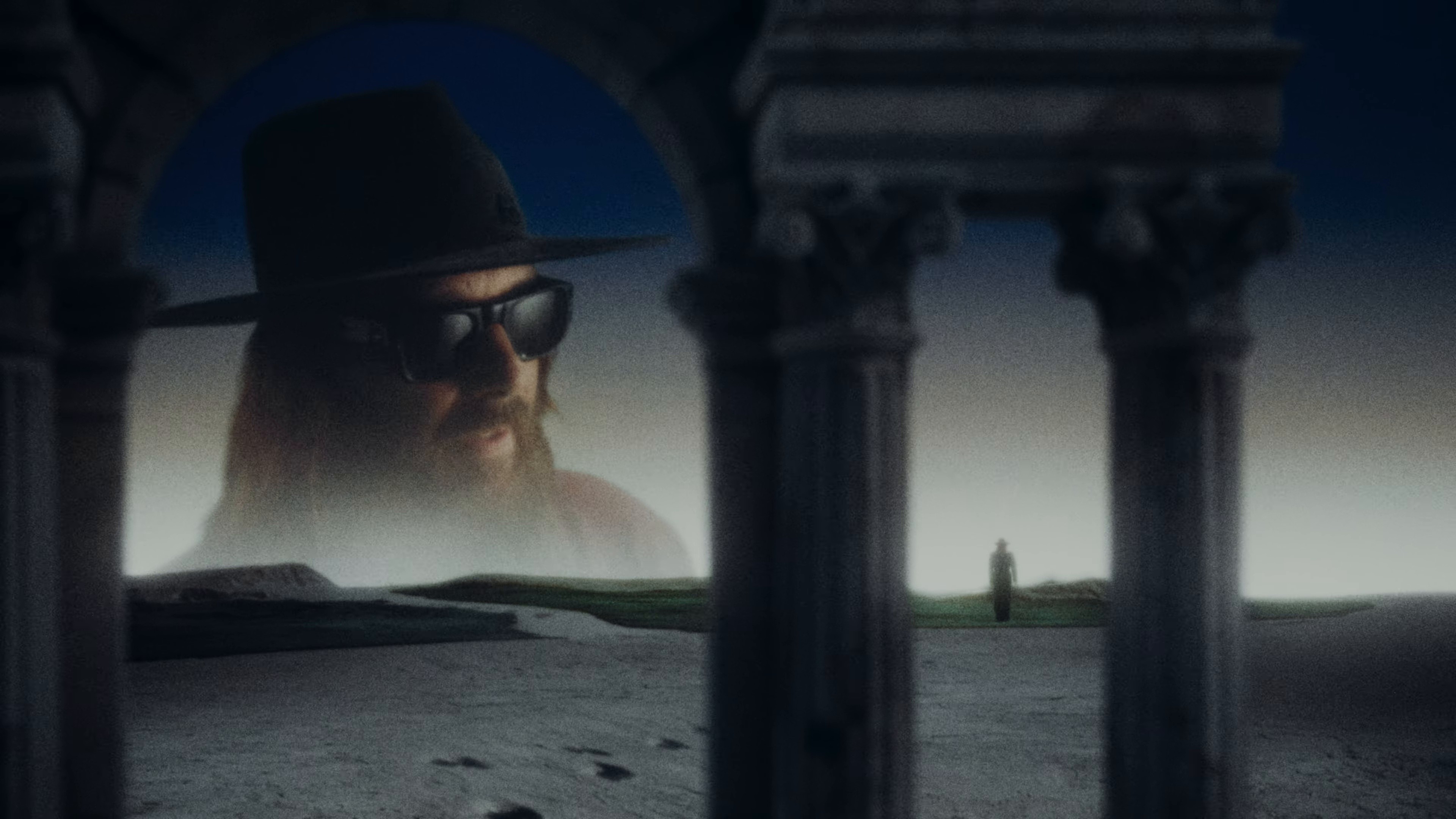 Naïf de Coeur (2025) —  shot,  lighting