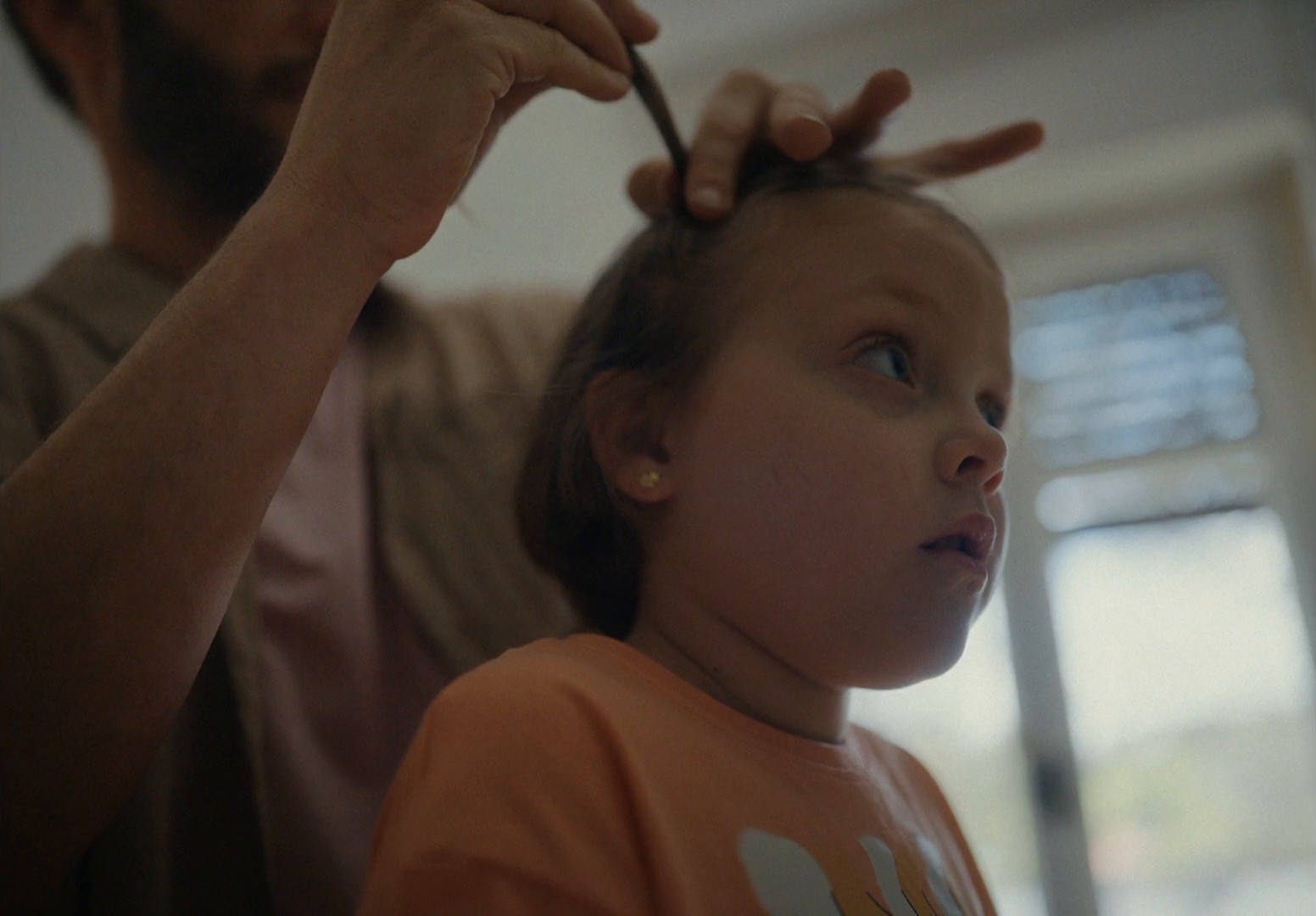 Nenuco (Commercial) (2024) —  shot,  lighting