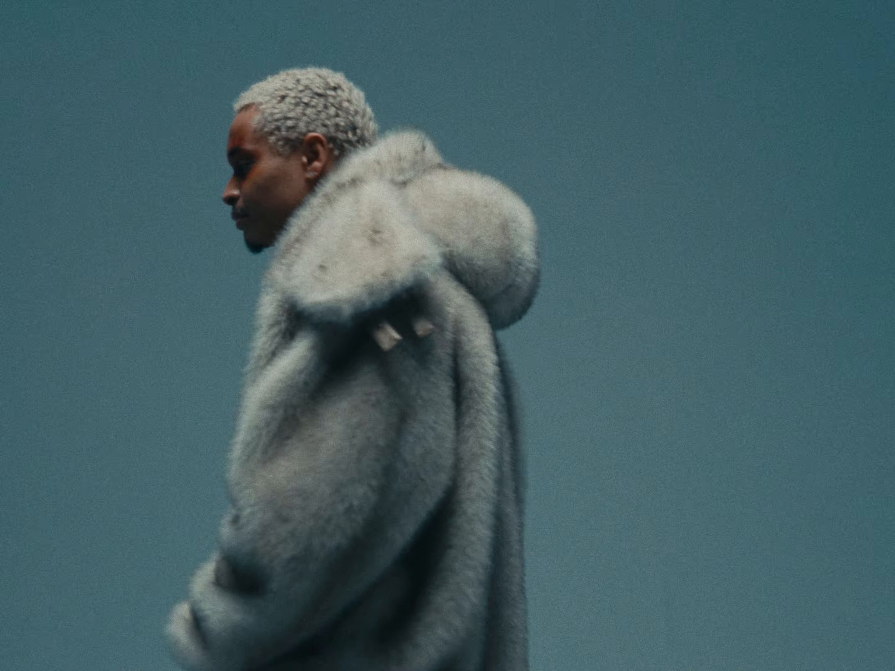 THE LAST TIME (2025) —  shot,  lighting