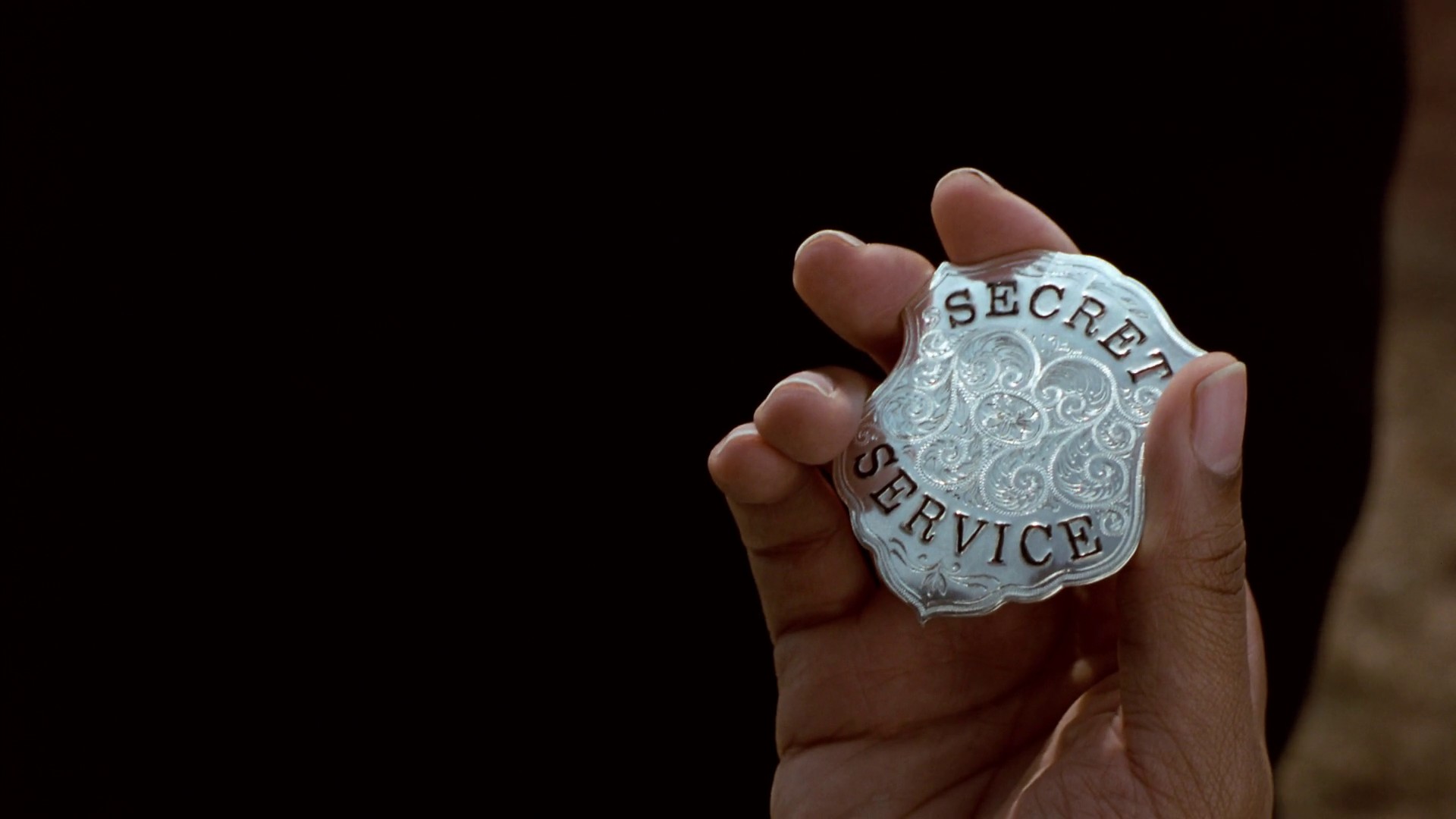 Wild Wild West (1999) —  shot,  lighting