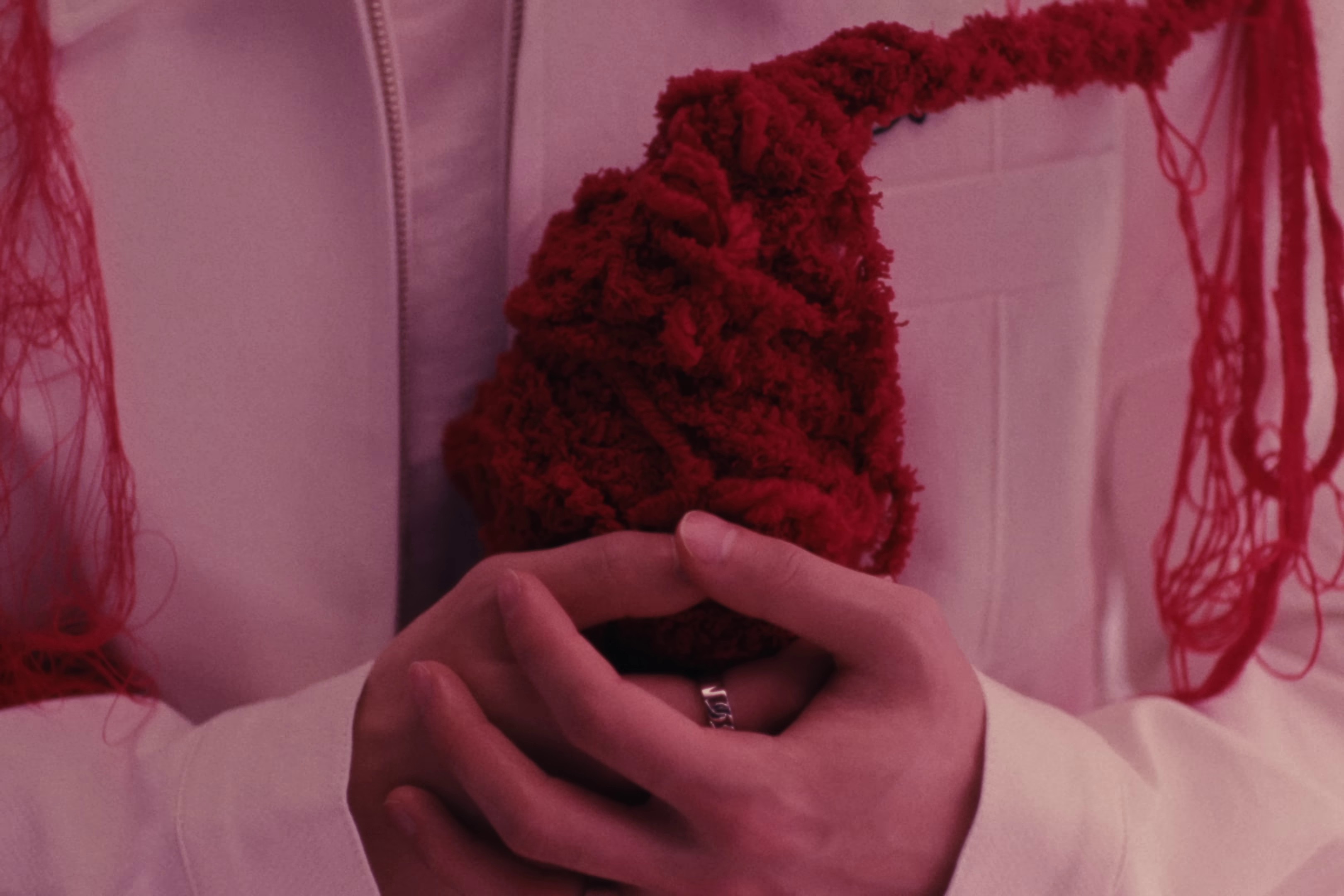 Wish you were here (2024) —  shot,  lighting