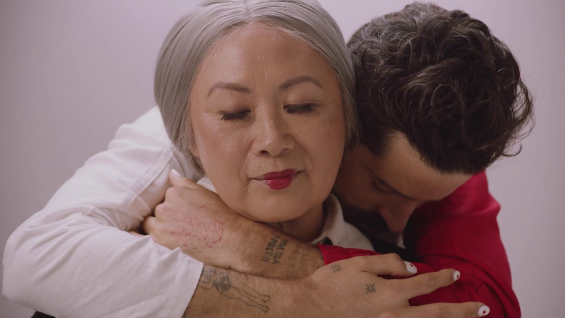 Kantori Ongaku  (2021) —  shot,  lighting