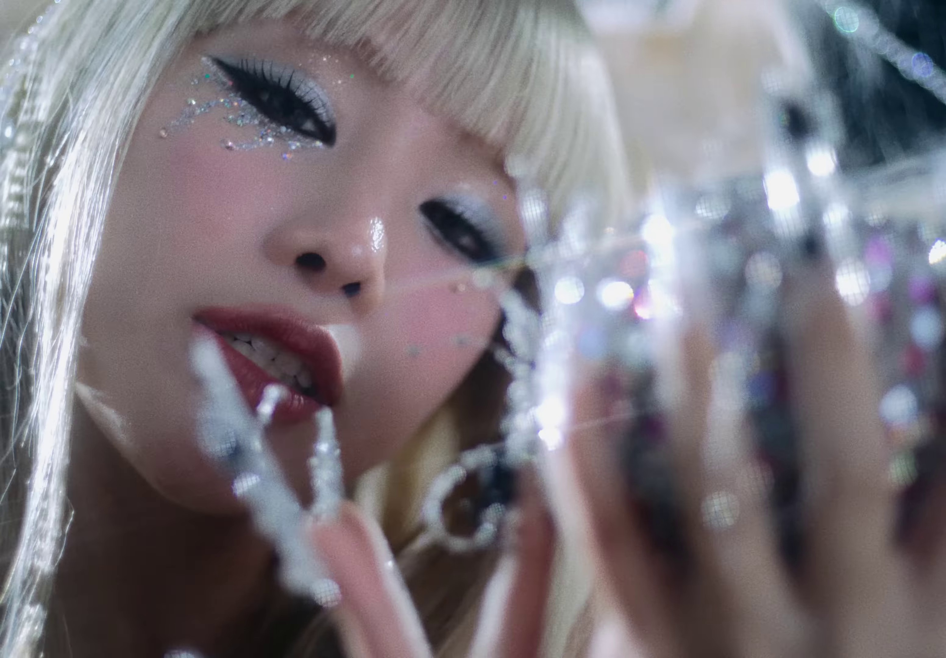 Midas Touch (2024) —  shot,  lighting