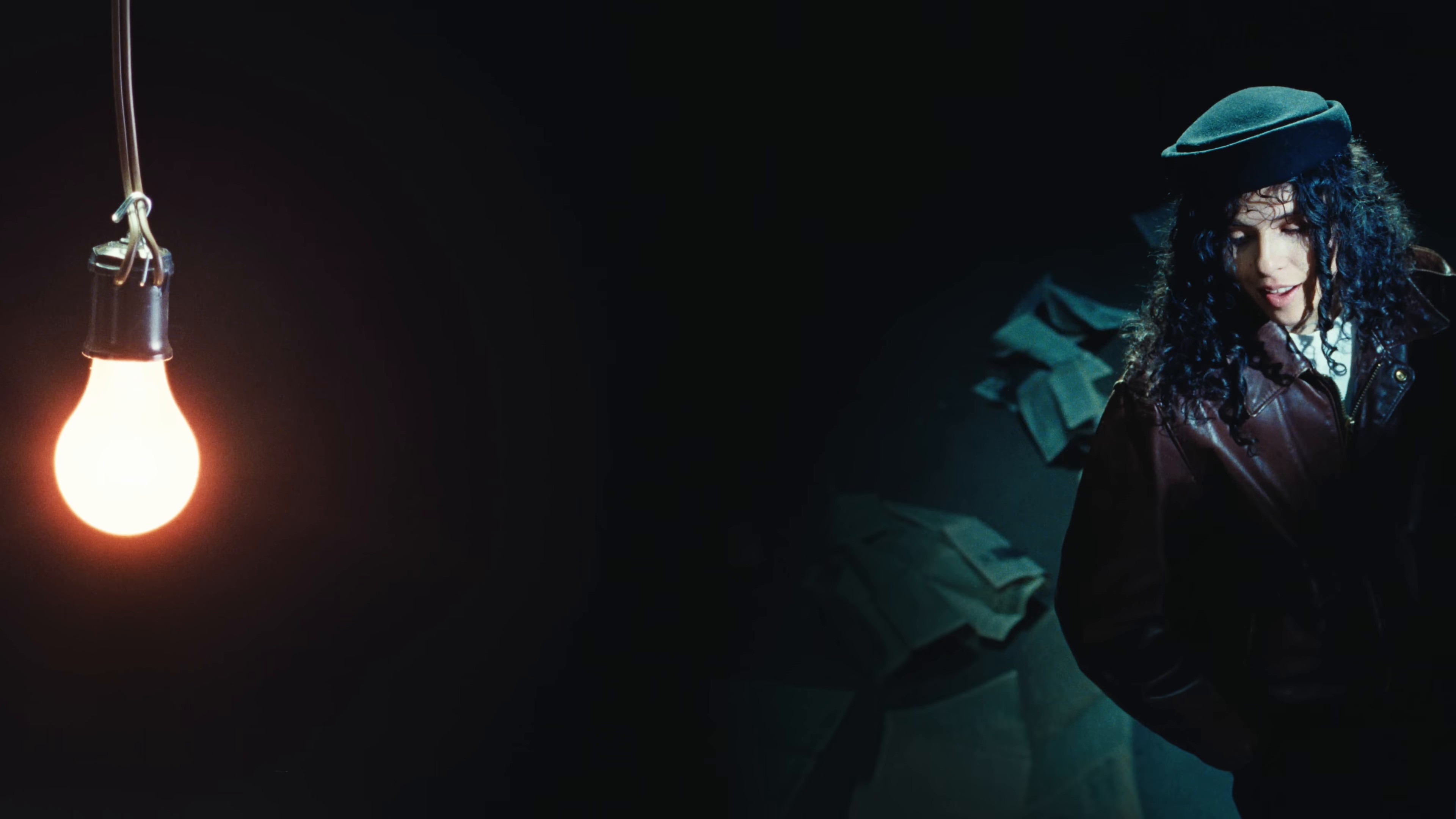 Vagabond (2024) —  shot,  lighting