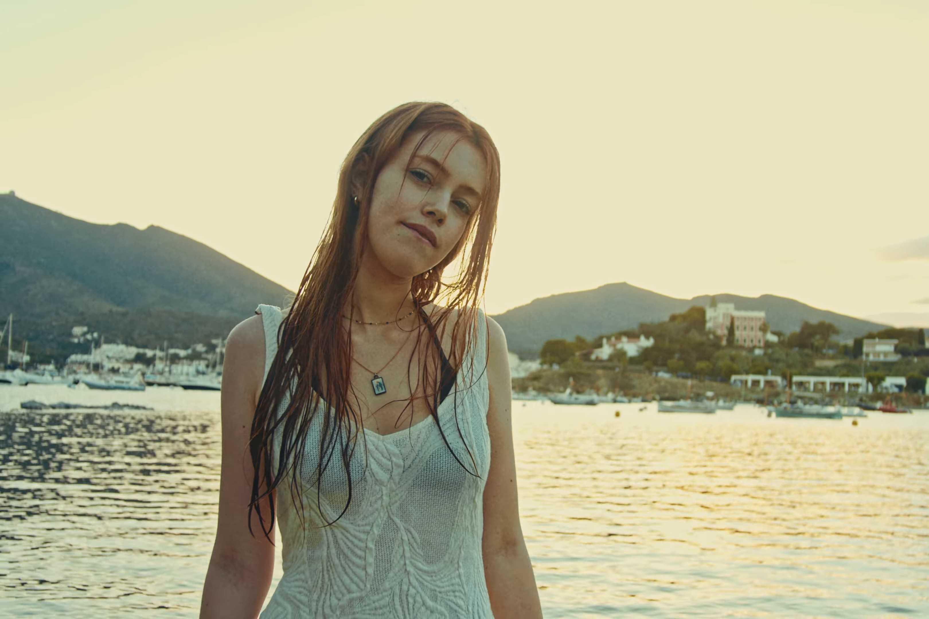 Cadaqués (2024) —  shot,  lighting