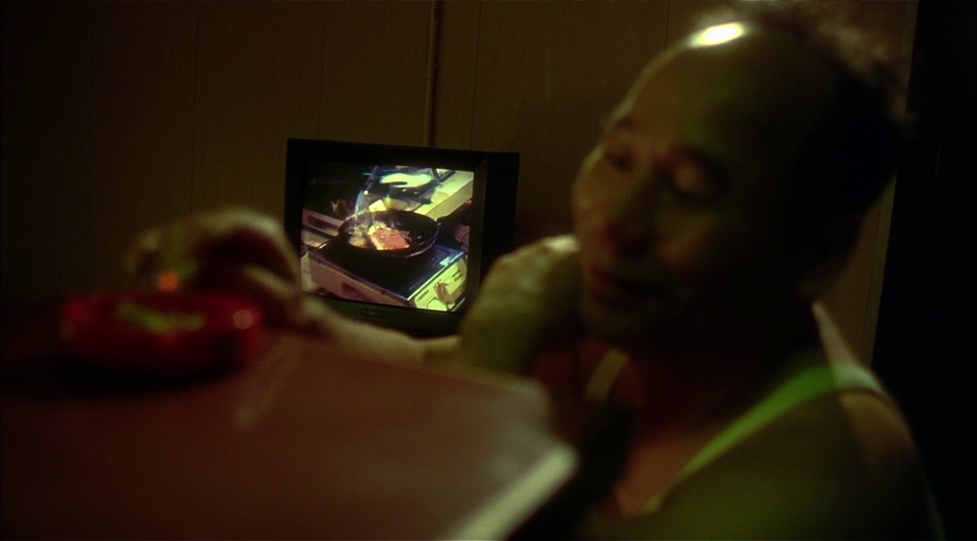 Fallen Angels (1997) —  shot,  lighting