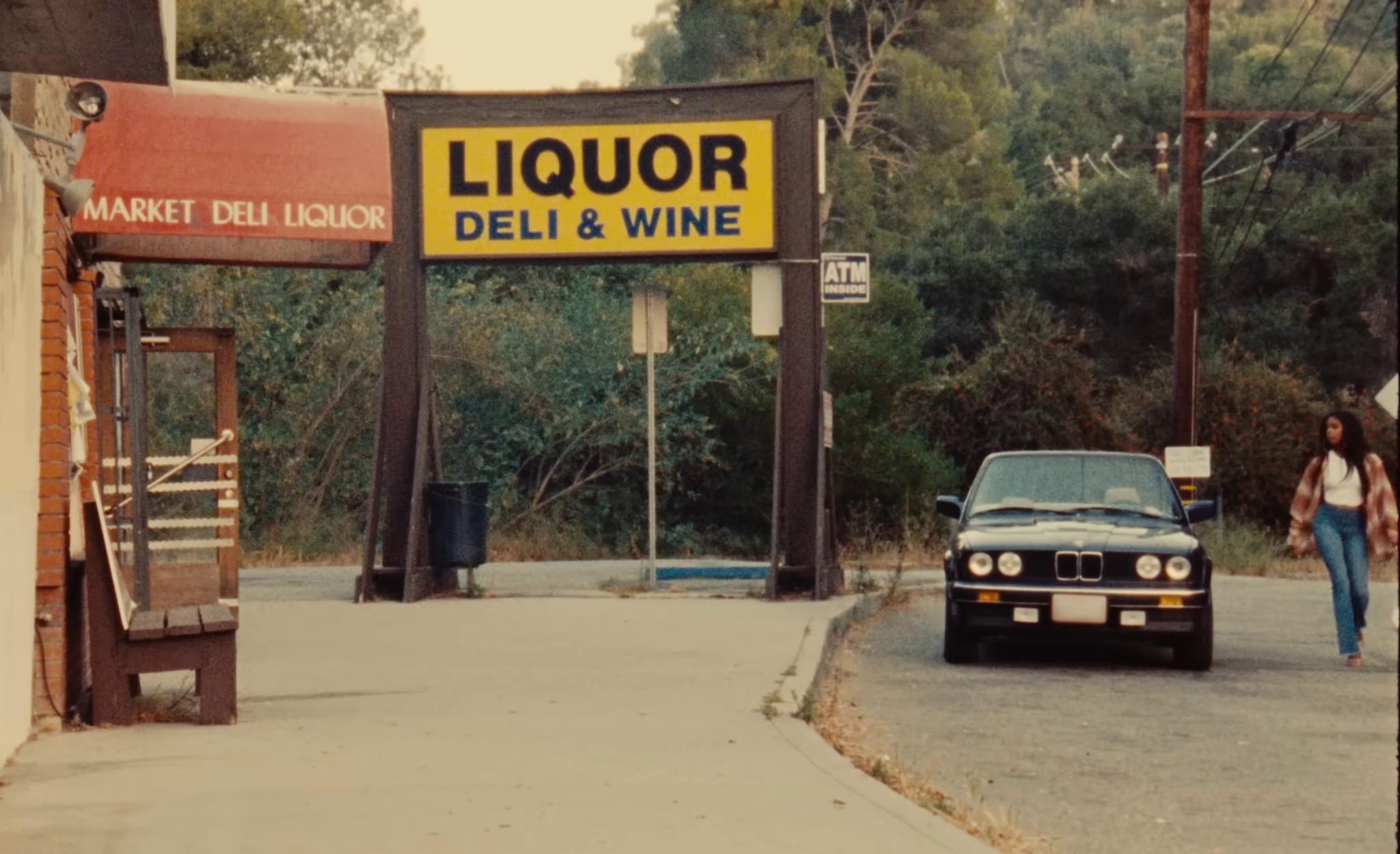 I'll Make Time (2022) —  shot,  lighting