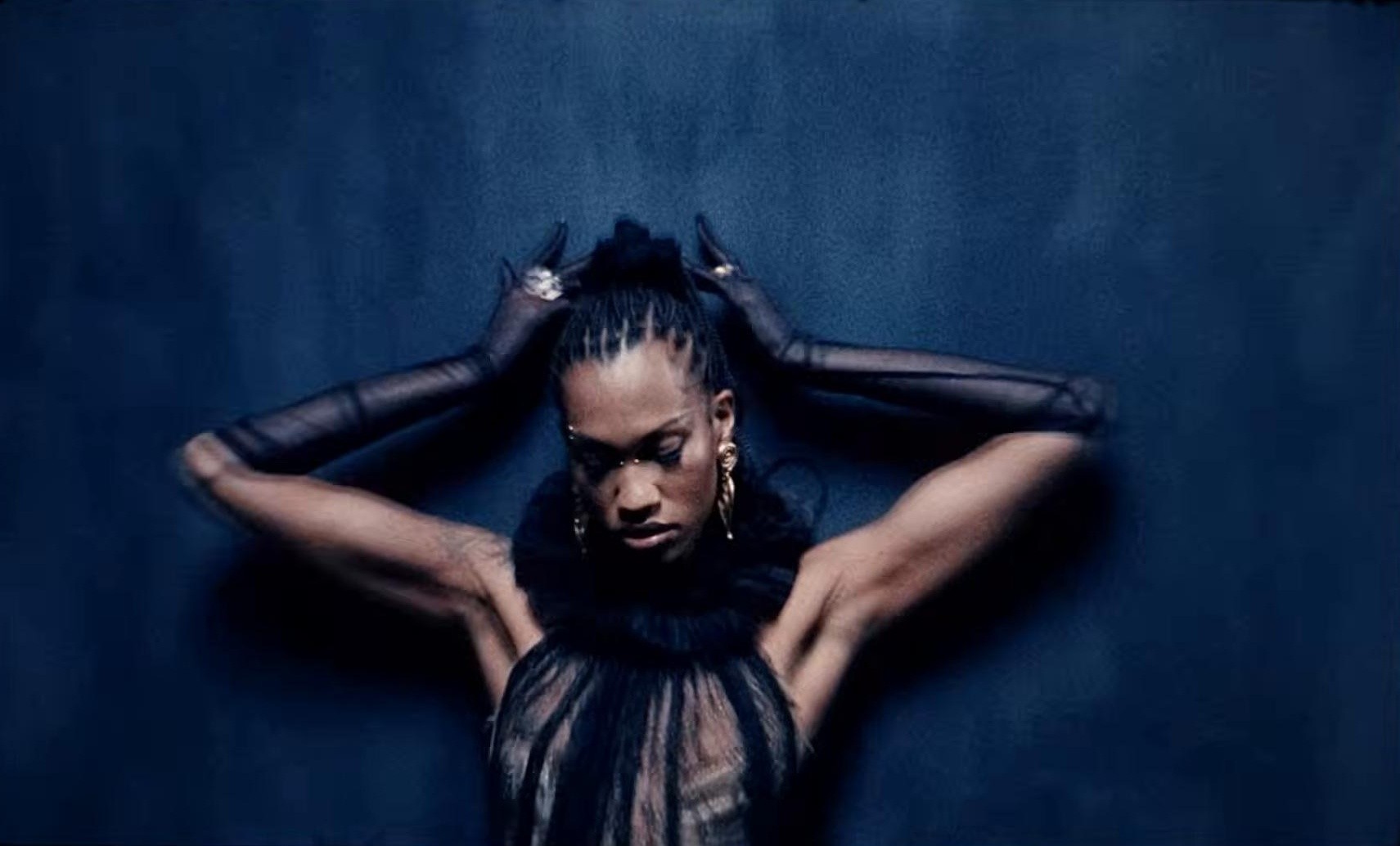 Ah Ya (2026) —  shot,  lighting